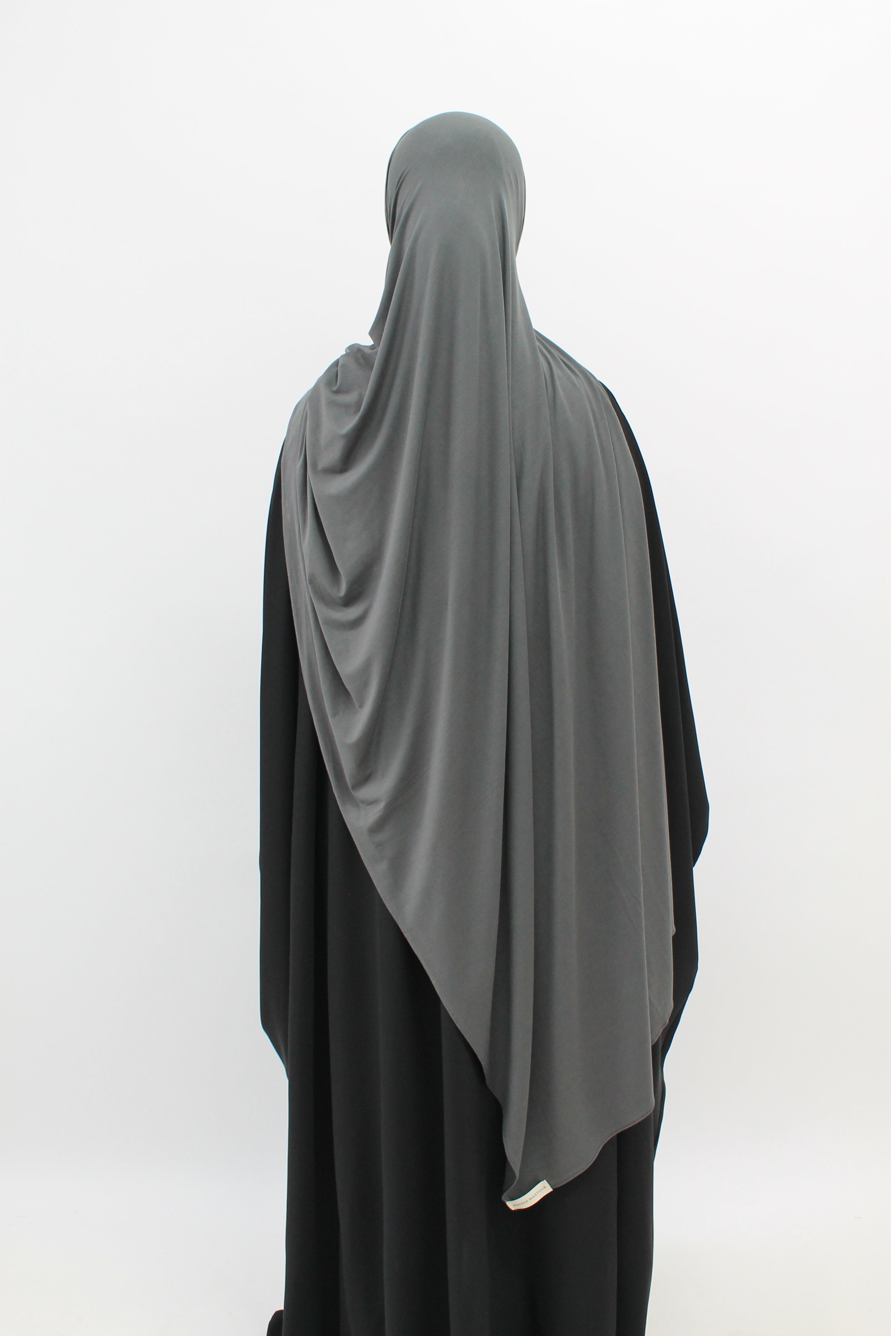HIJAB JERSEY BAMBOO Mayssa Mastour