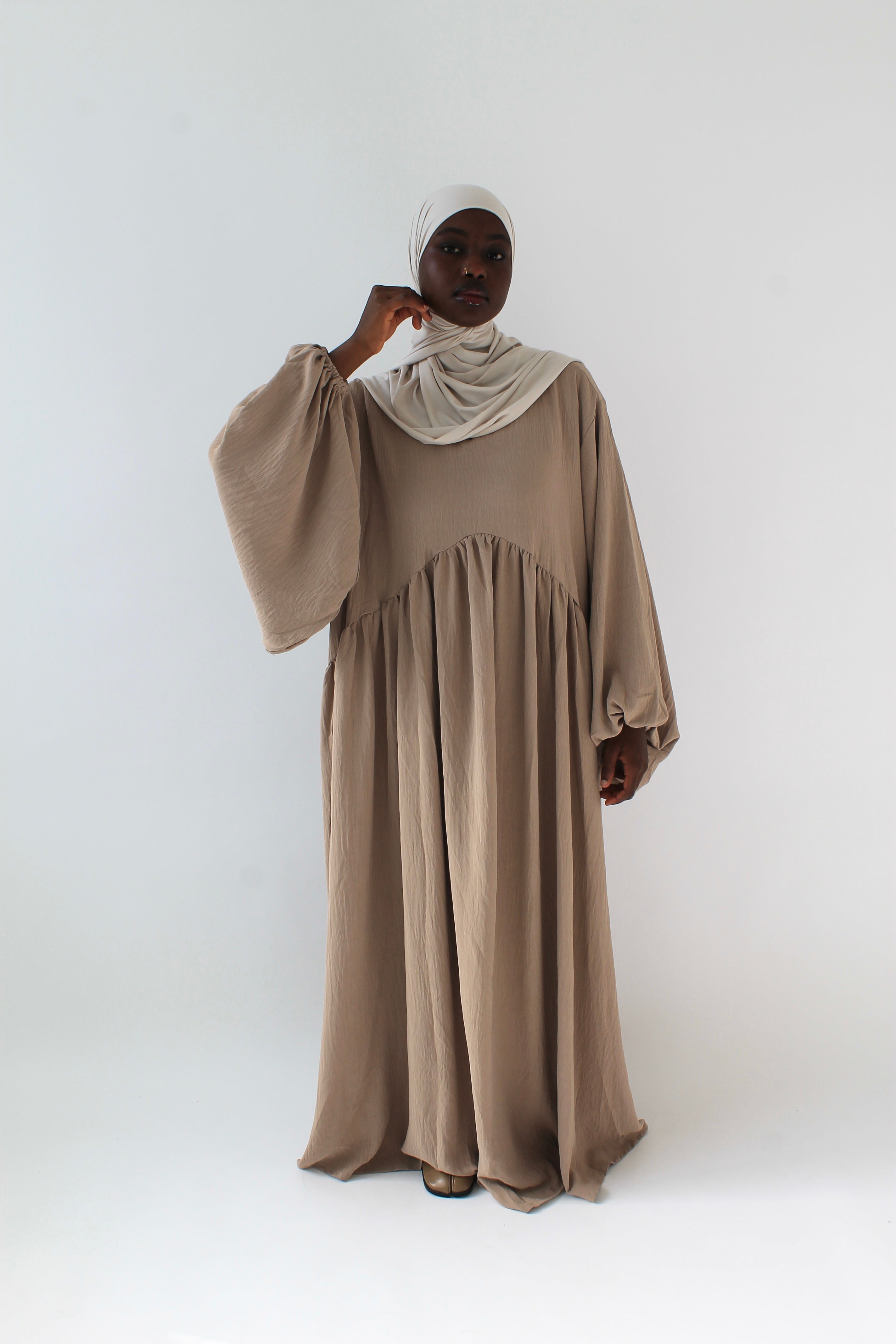 ROBE ASSYA Mayssa Mastour