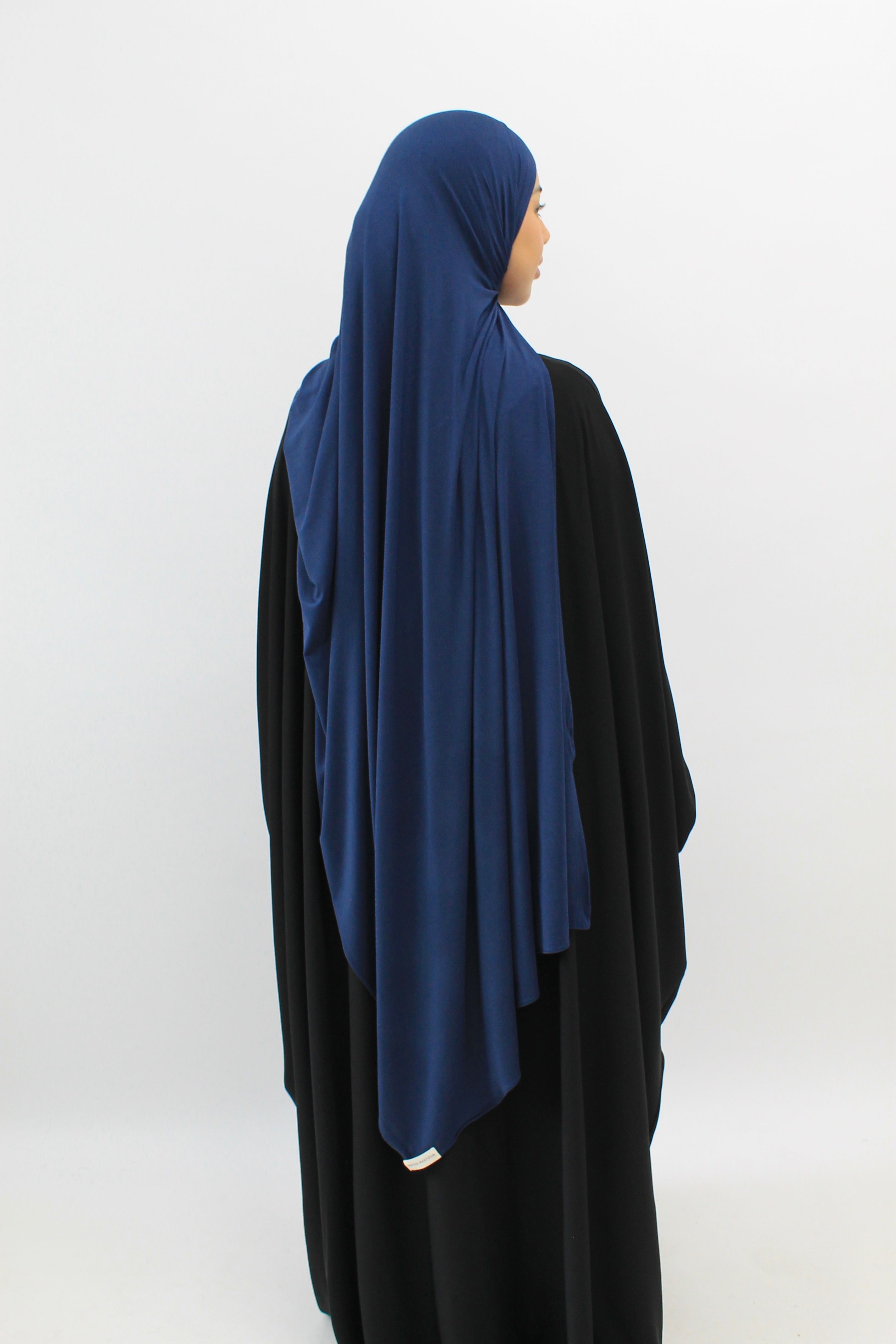 HIJAB JERSEY BAMBOO Mayssa Mastour