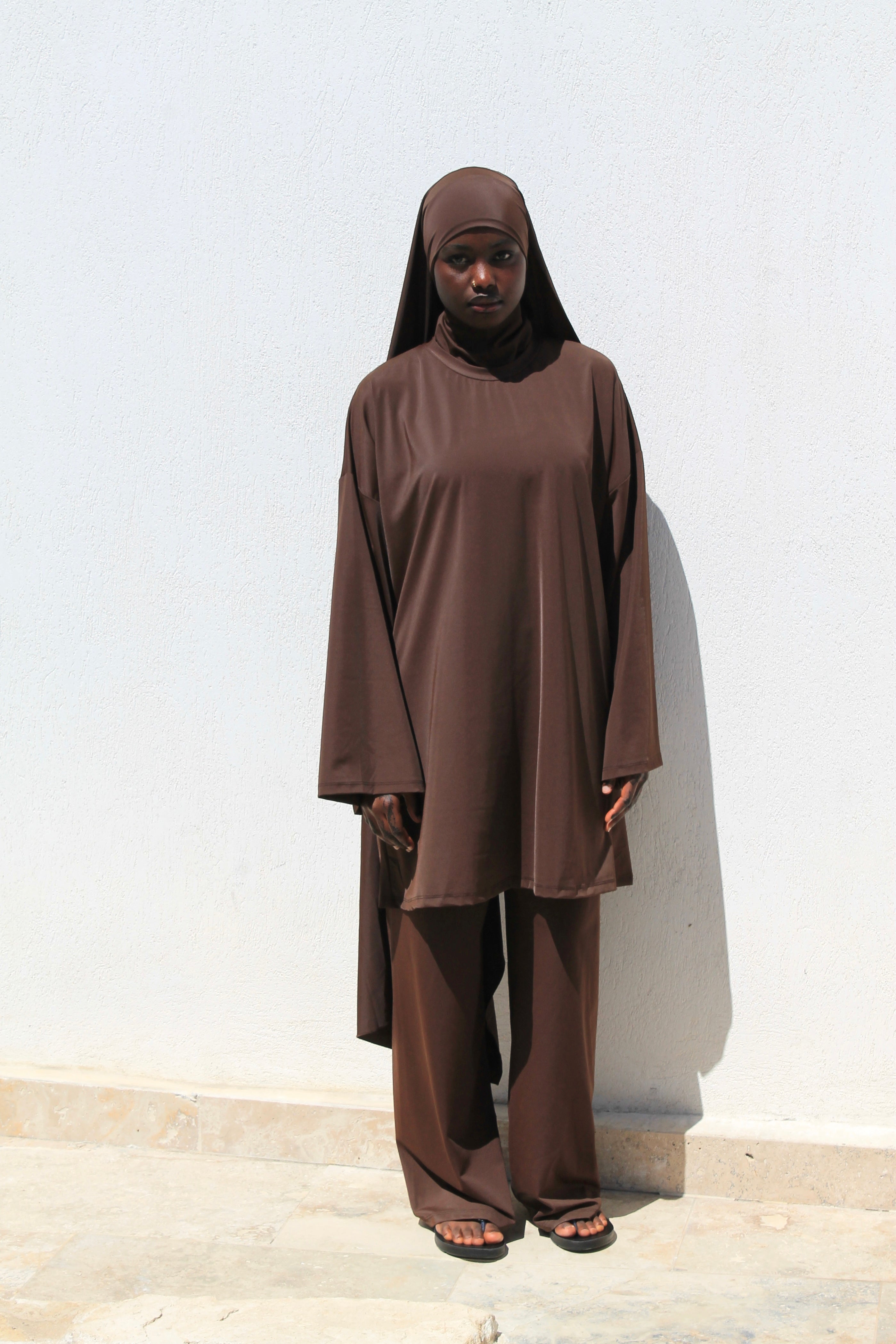 BURKINI MIRAH Mayssa Mastour