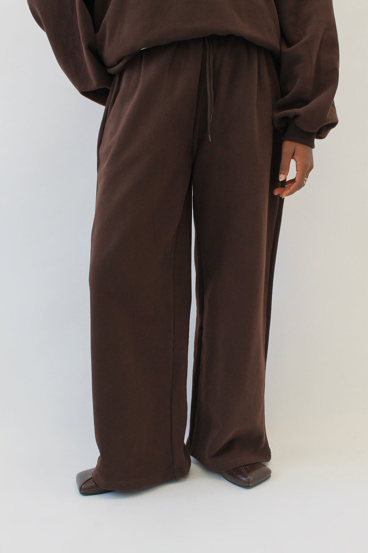 PANTALON COZY Mayssa Mastour