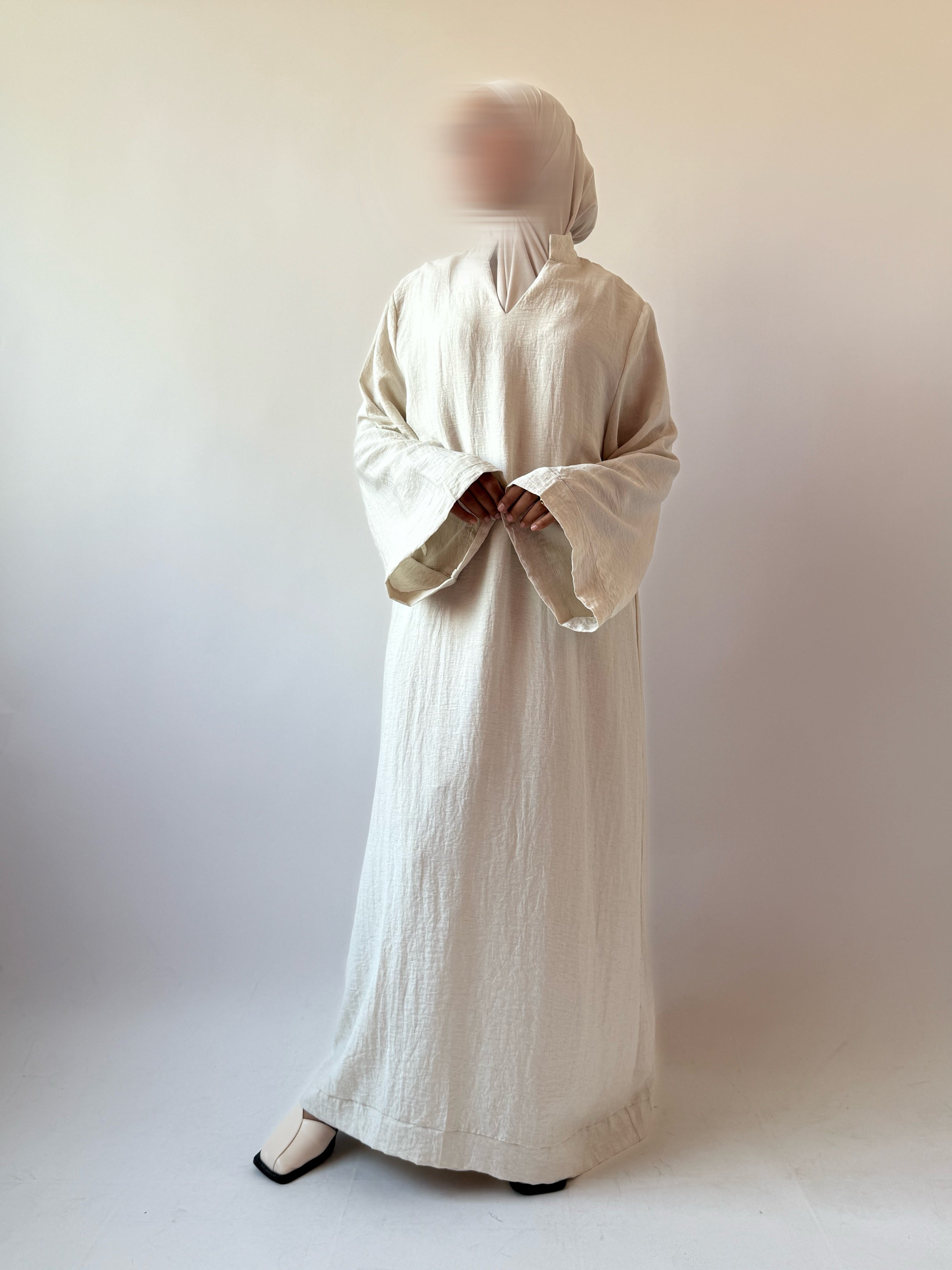 ROBE SIENNA
