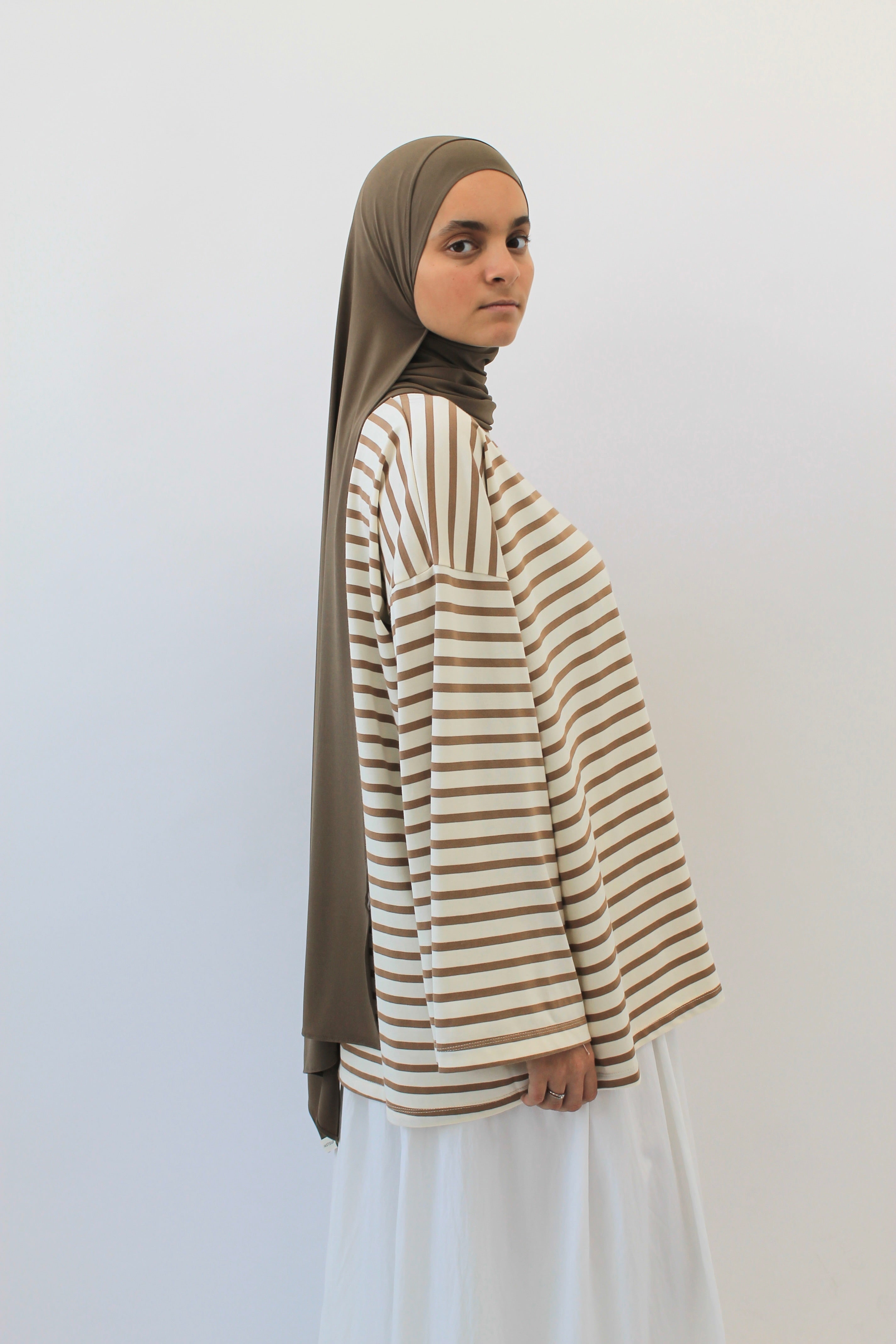 BASIC MARINIÈRE Mayssa Mastour