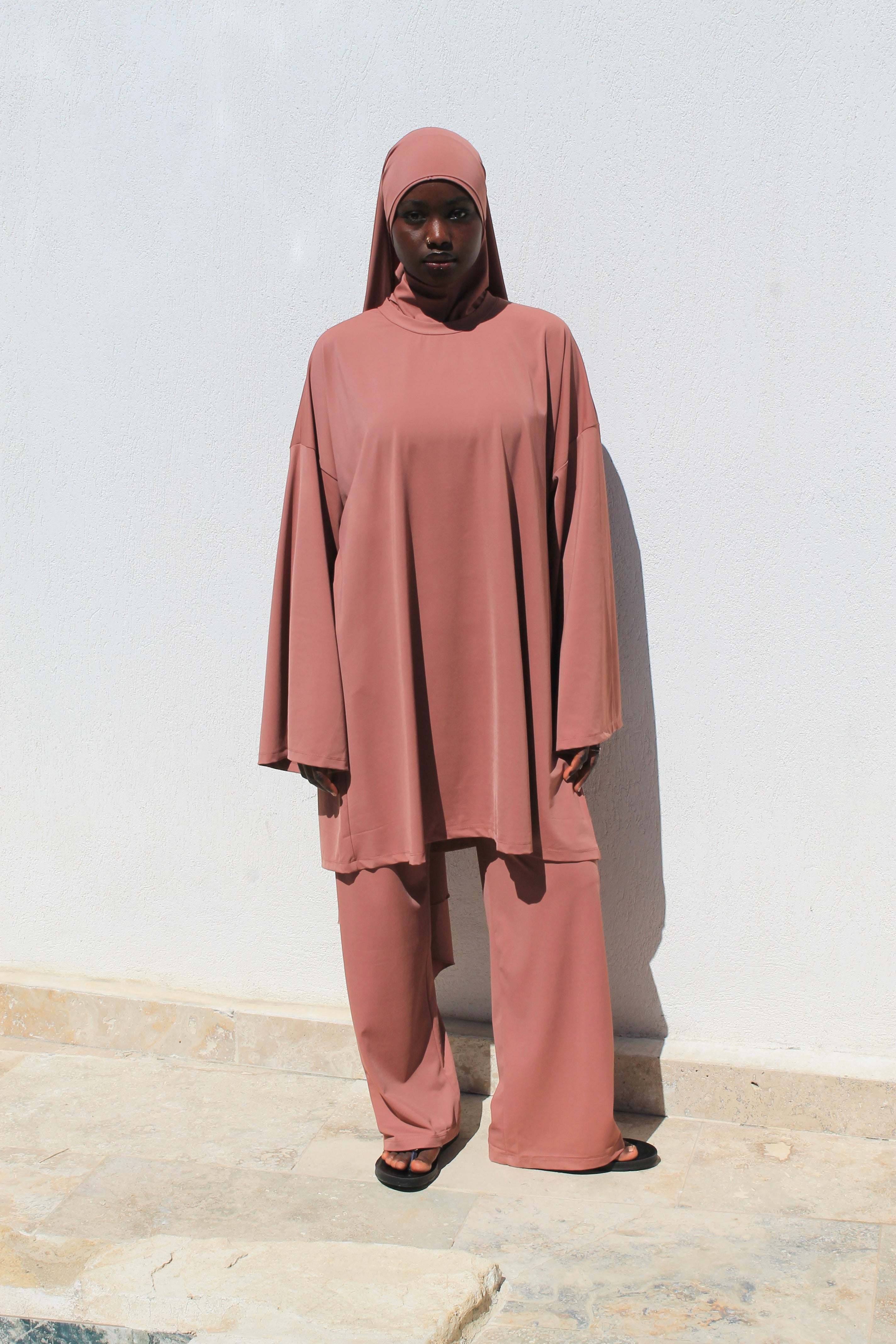 BURKINI MIRAH Mayssa Mastour