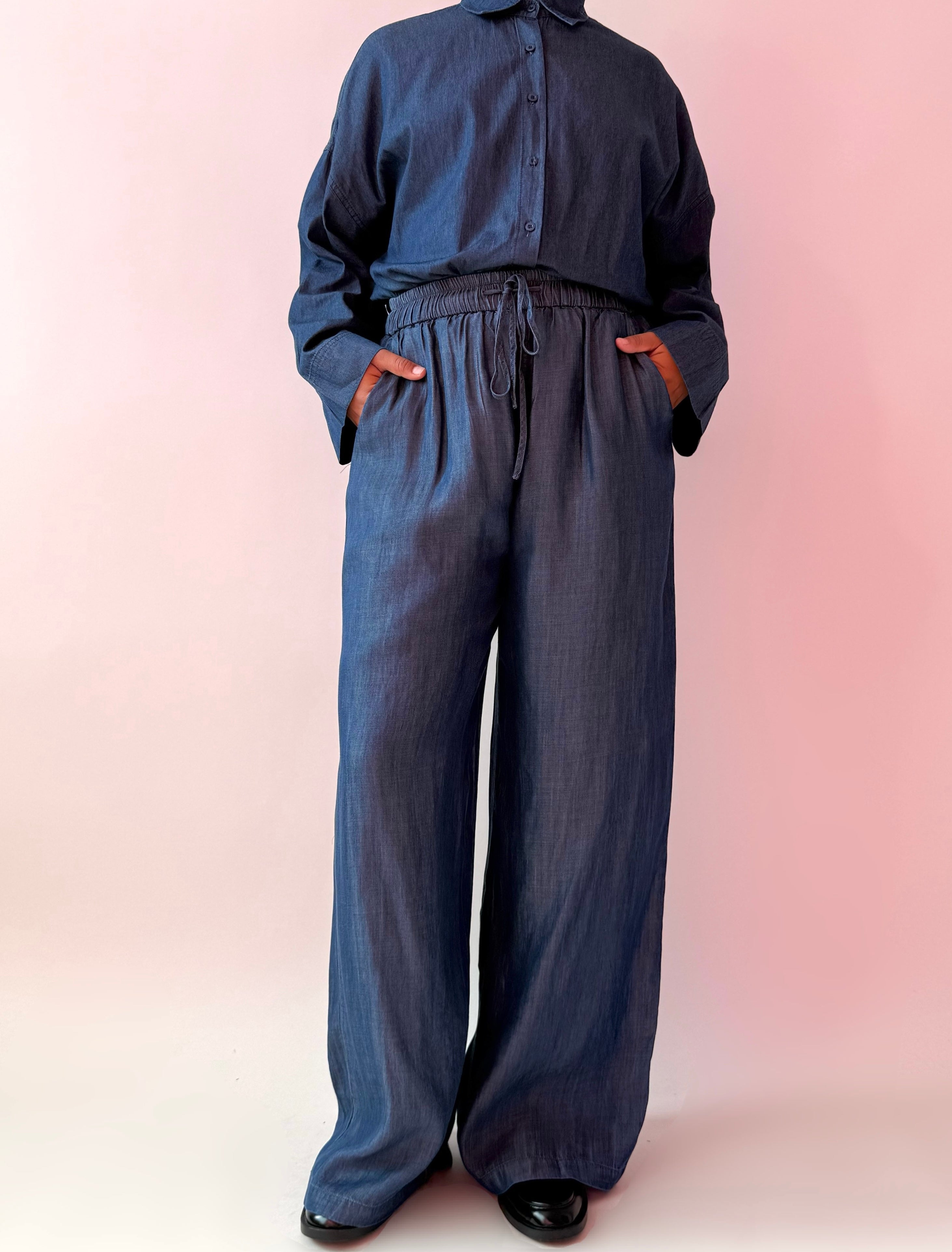 PANTALON ELENA