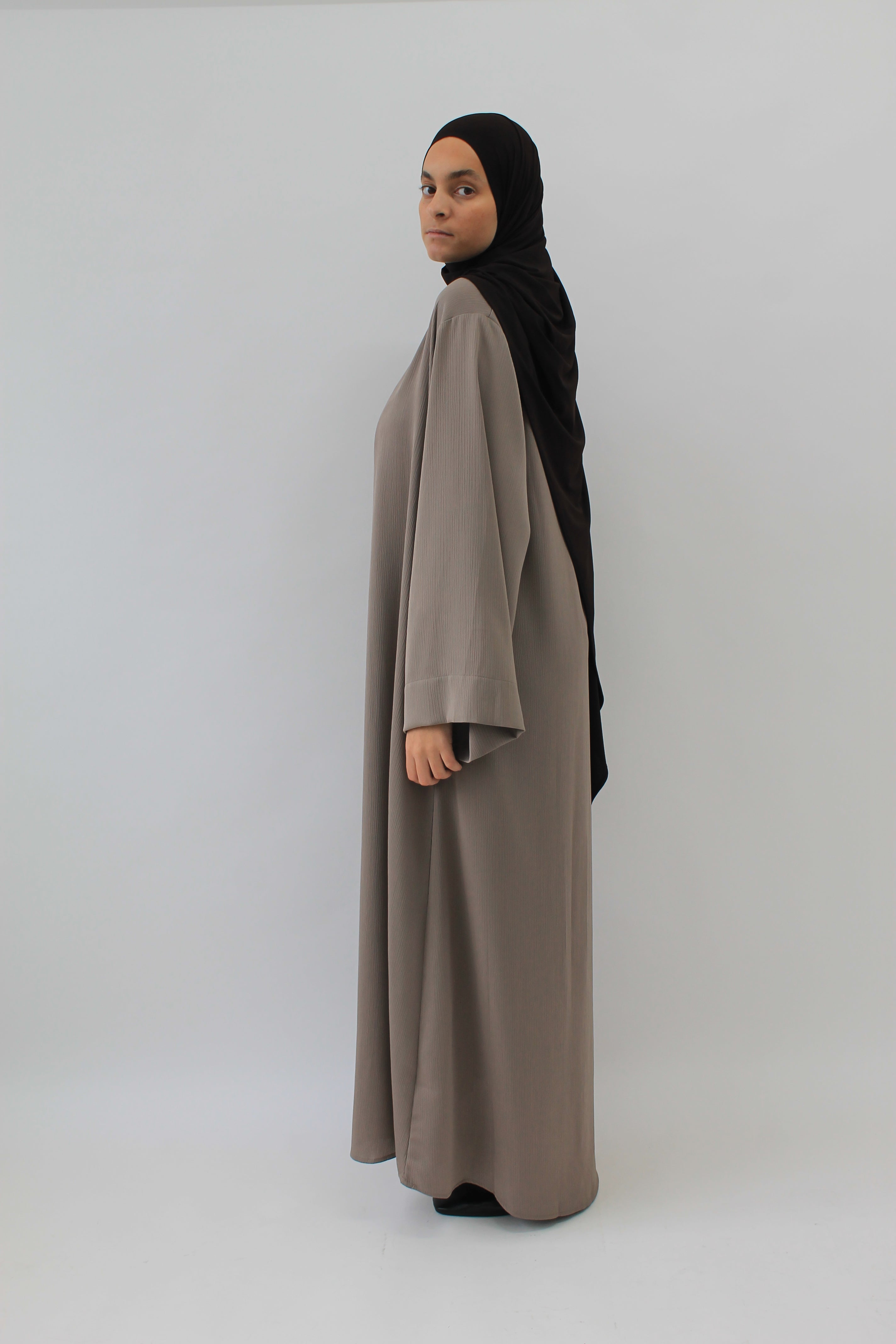 ROBE LUMEN Mayssa Mastour