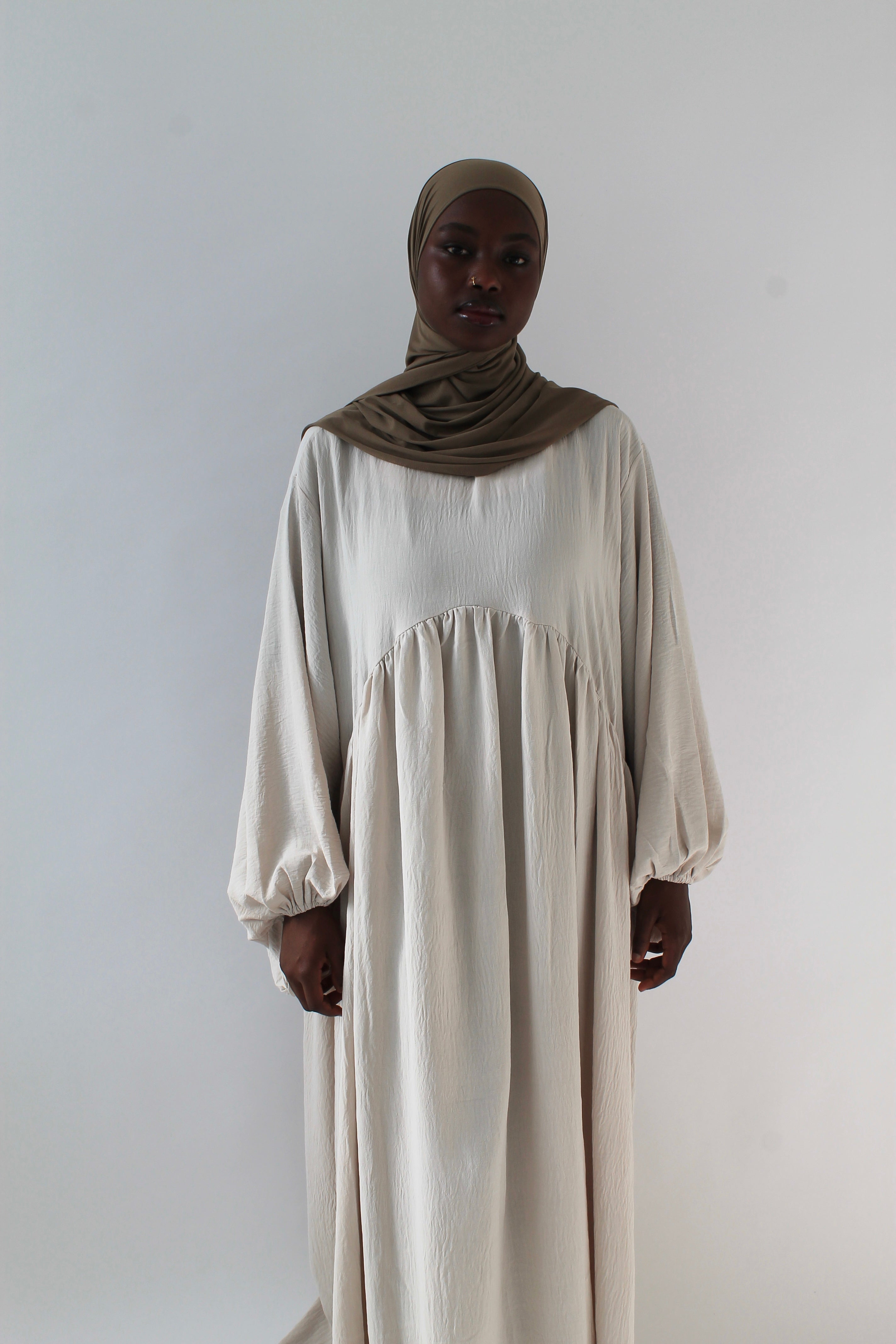 ROBE ASSYA Mayssa Mastour