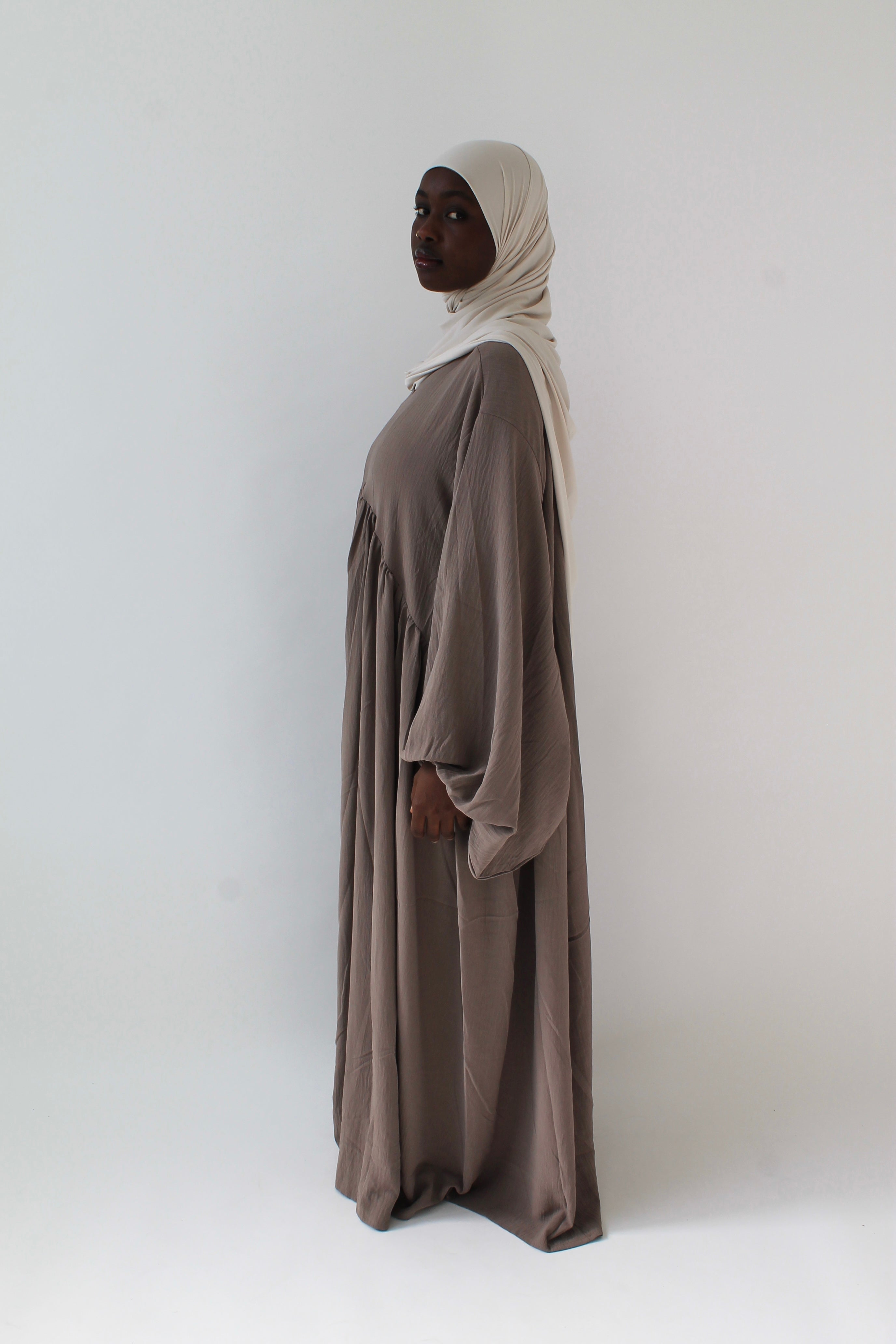 ROBE ASSYA Mayssa Mastour