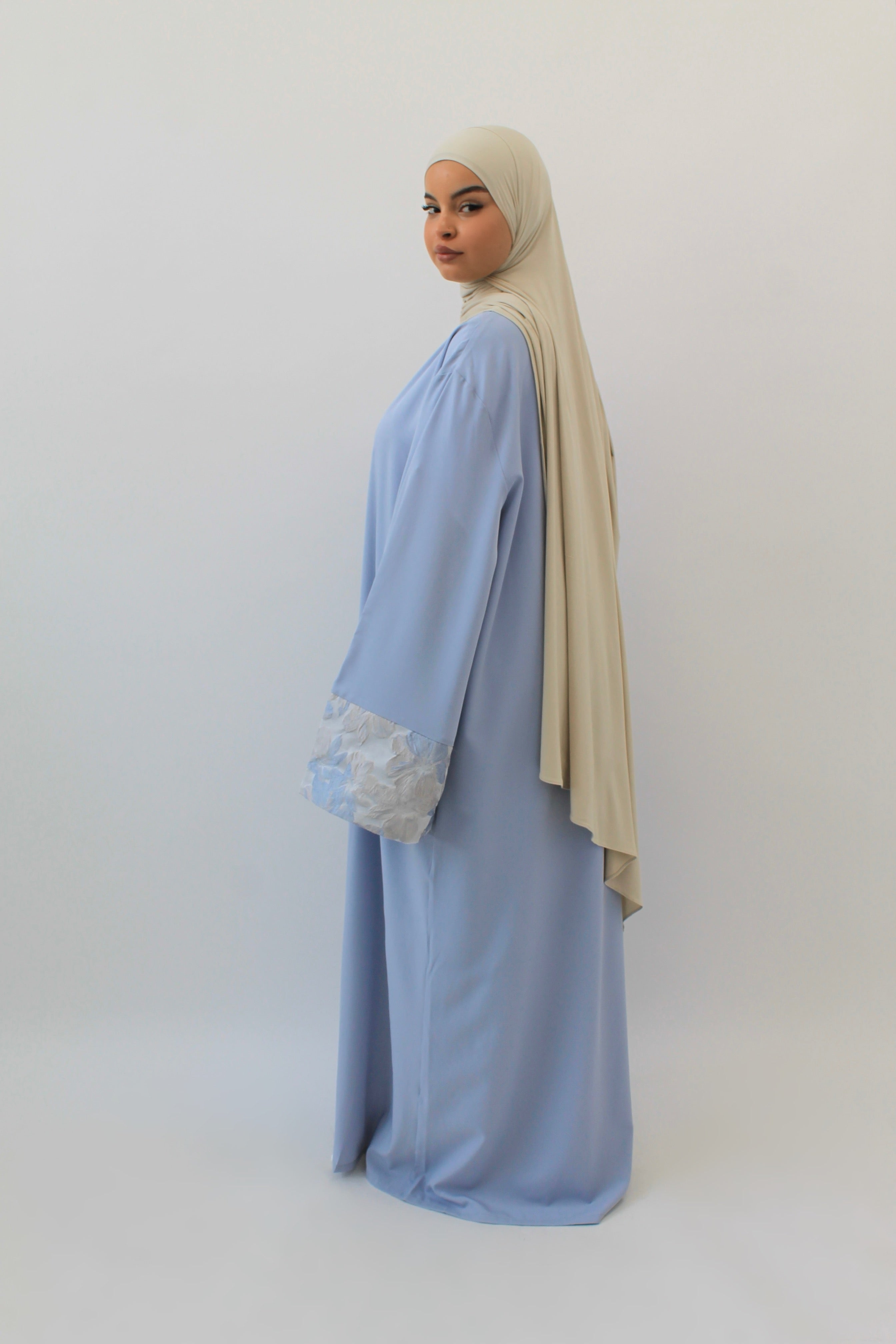 KIMONO JUMANAH Mayssa Mastour