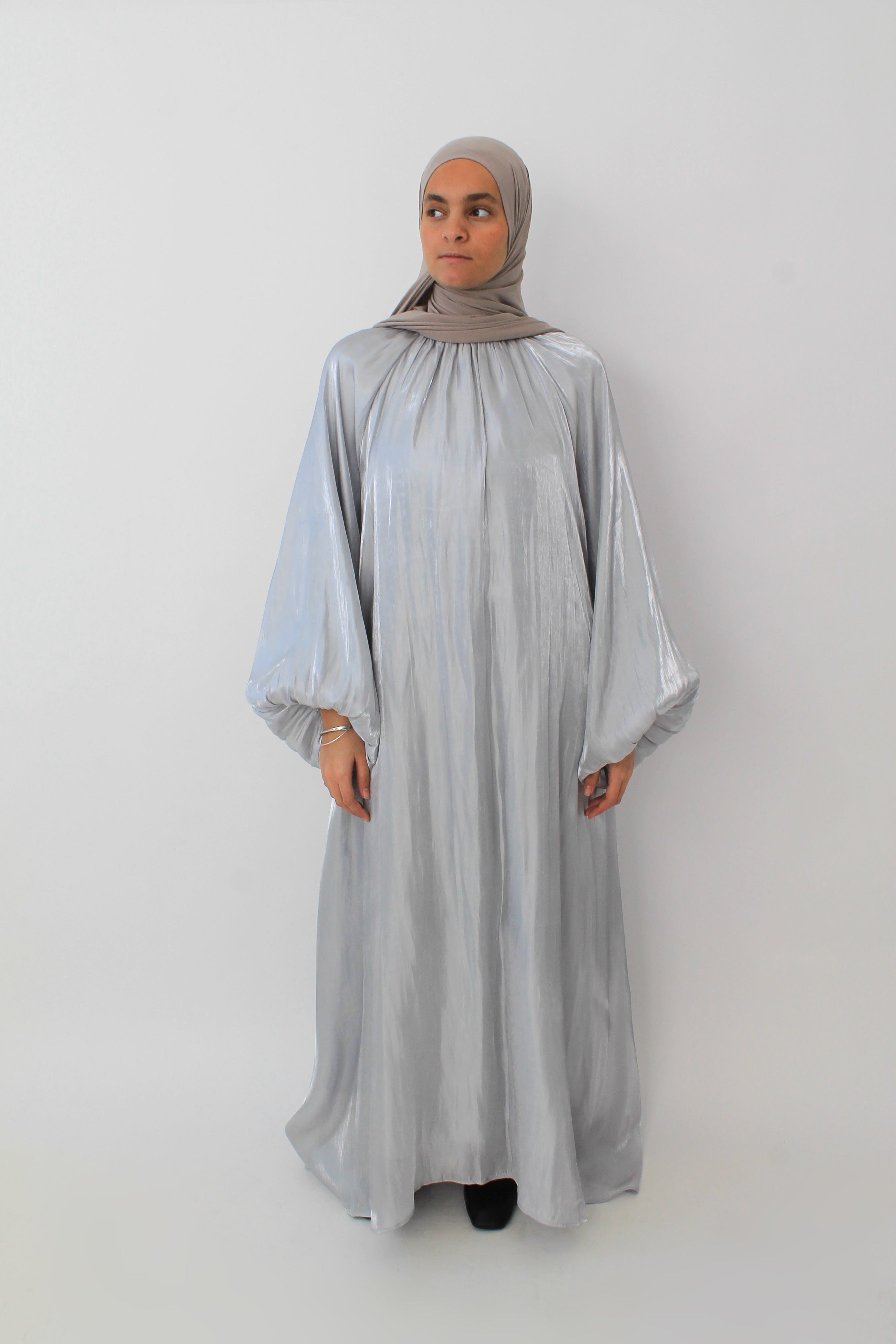 ROBE SAPHIRA Mayssa Mastour