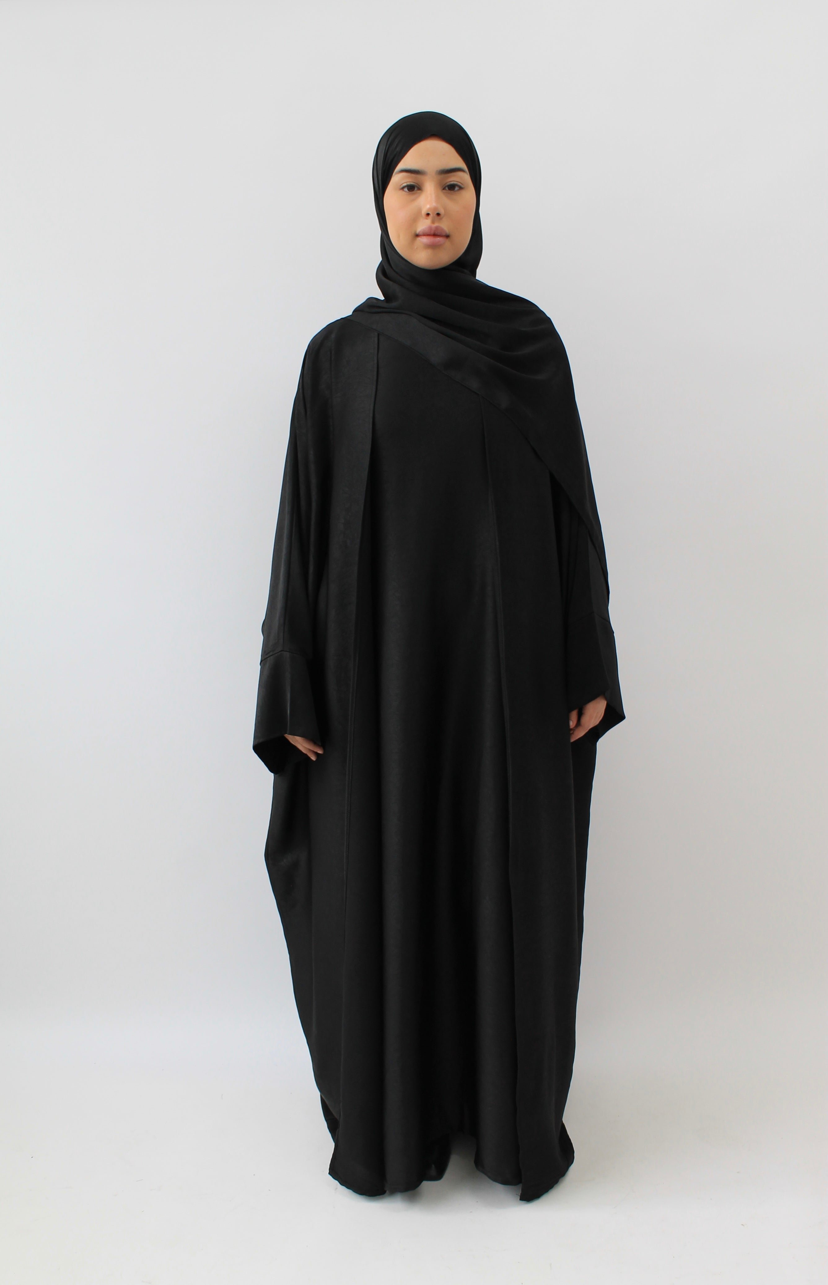 ABAYA SET LUMA Mayssa Mastour