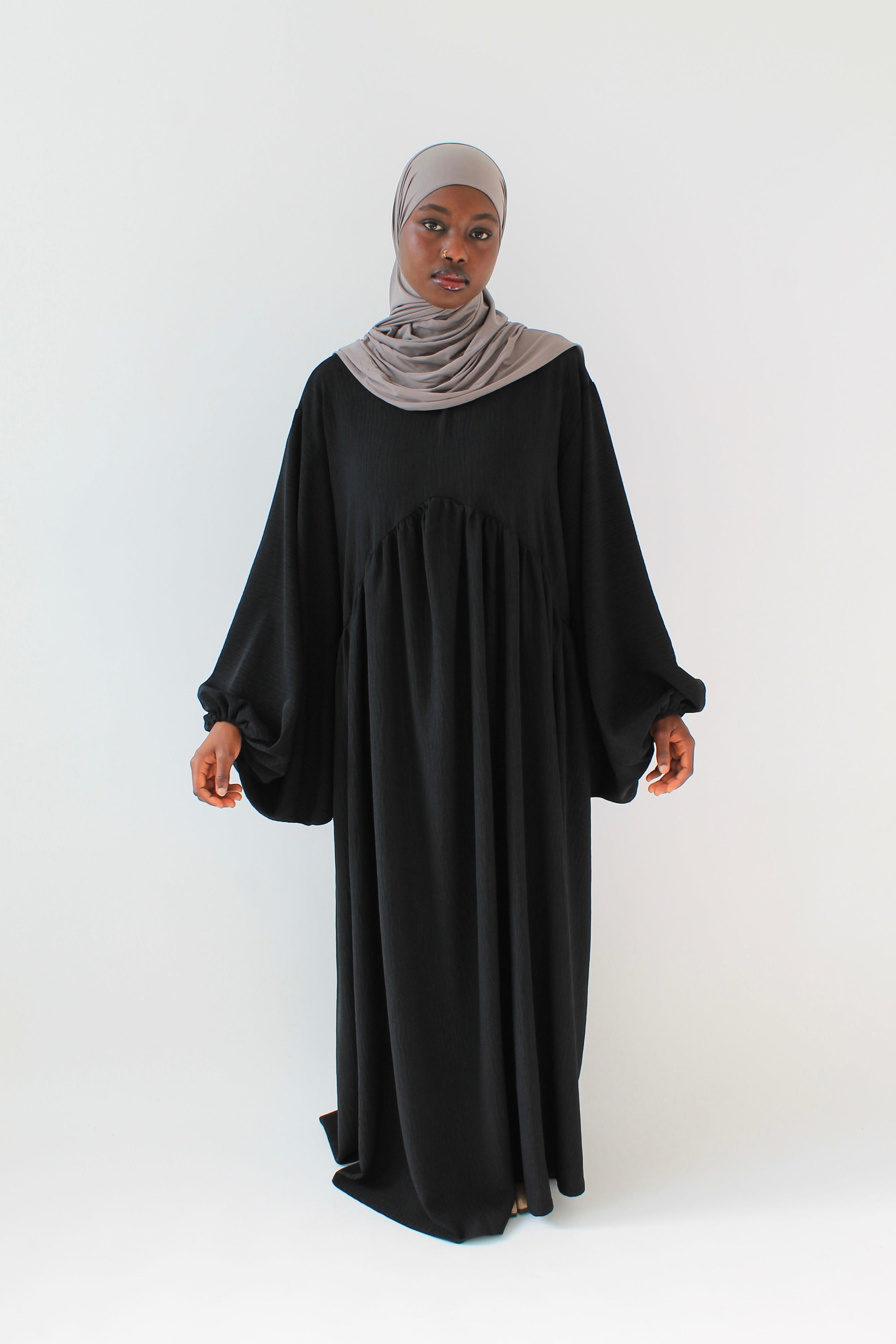 ROBE ASSYA Mayssa Mastour