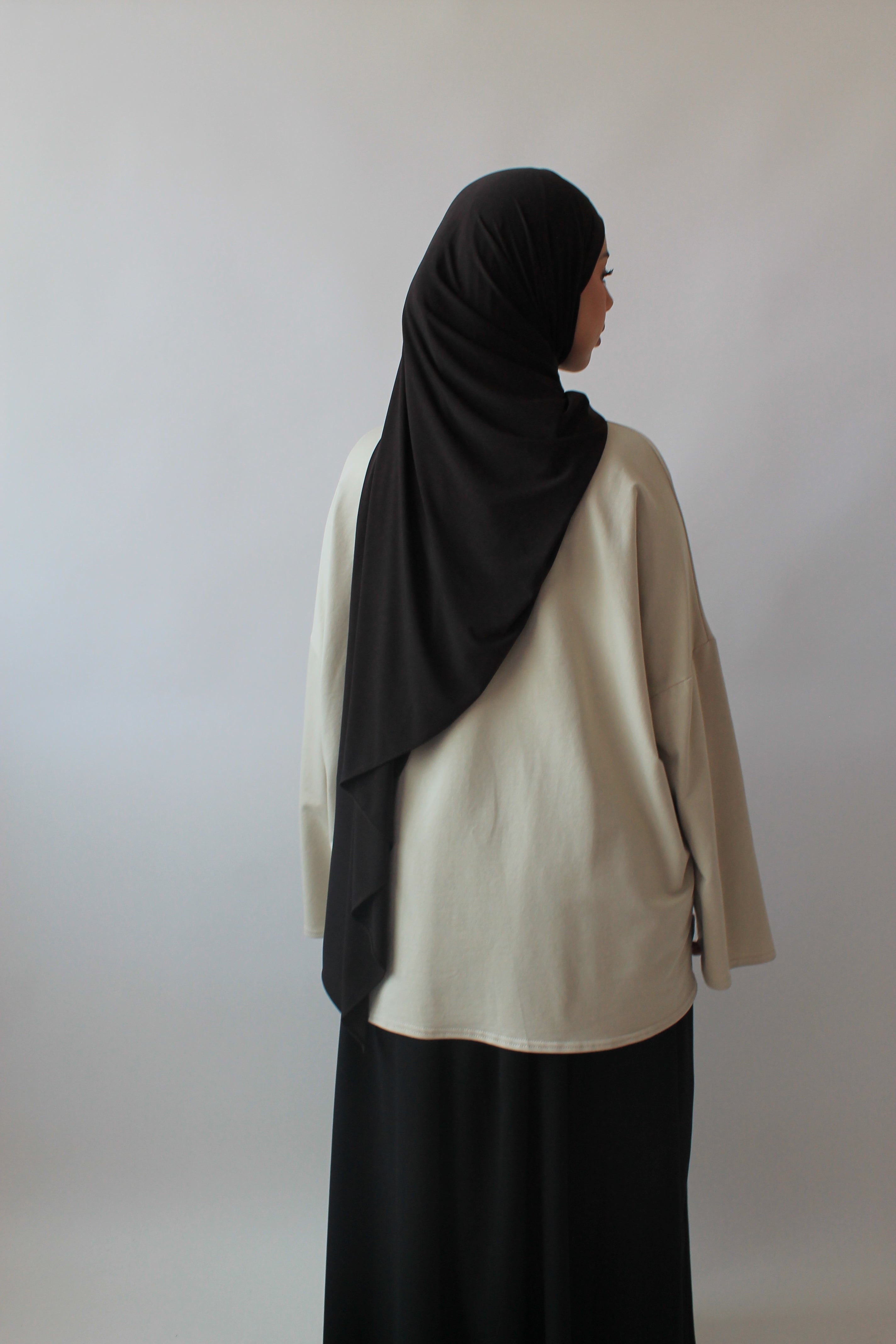 T-SHIRT ESSENTIEL Mayssa Mastour