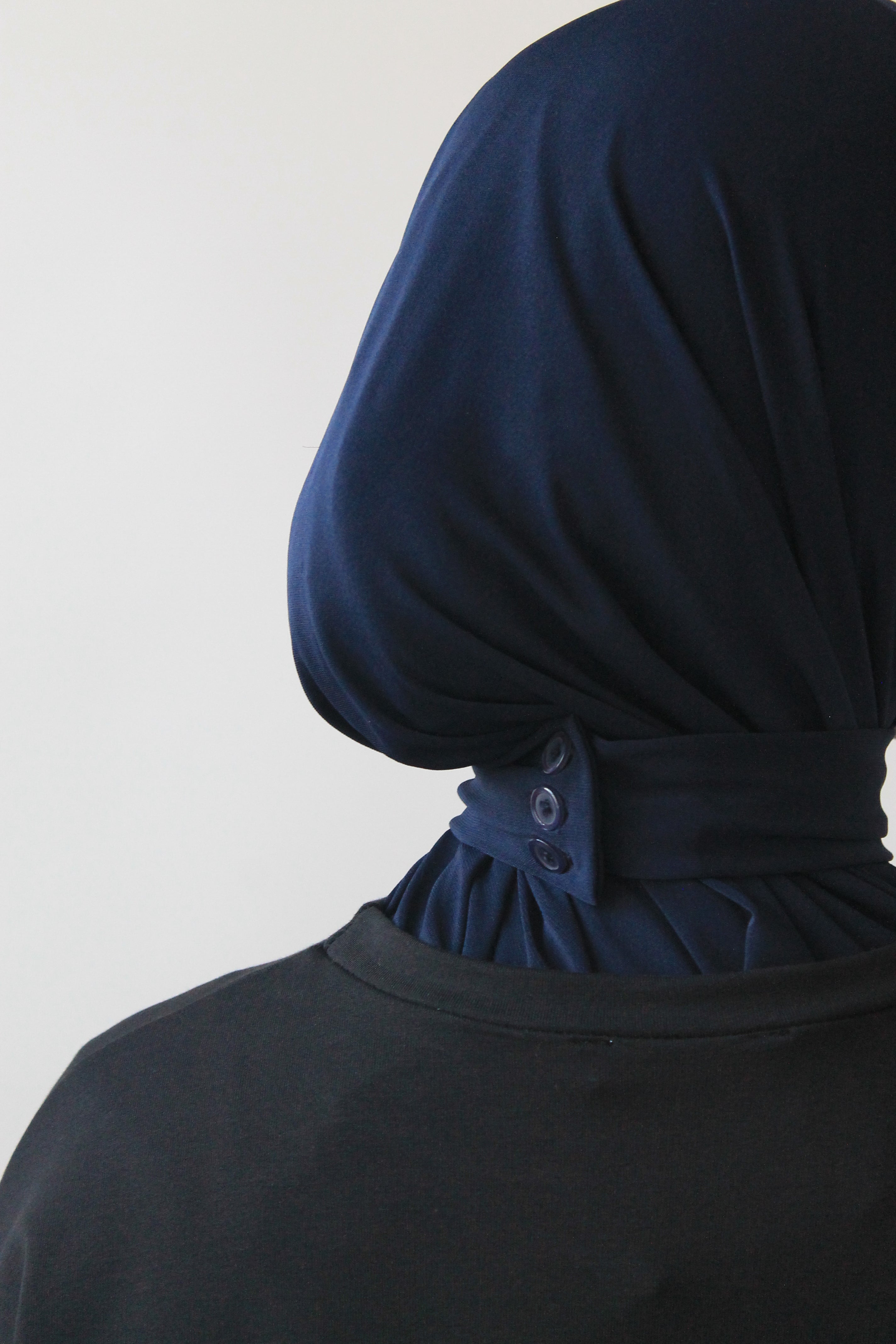 CAGOULE JERSEY PREMIUM Mayssa Mastour