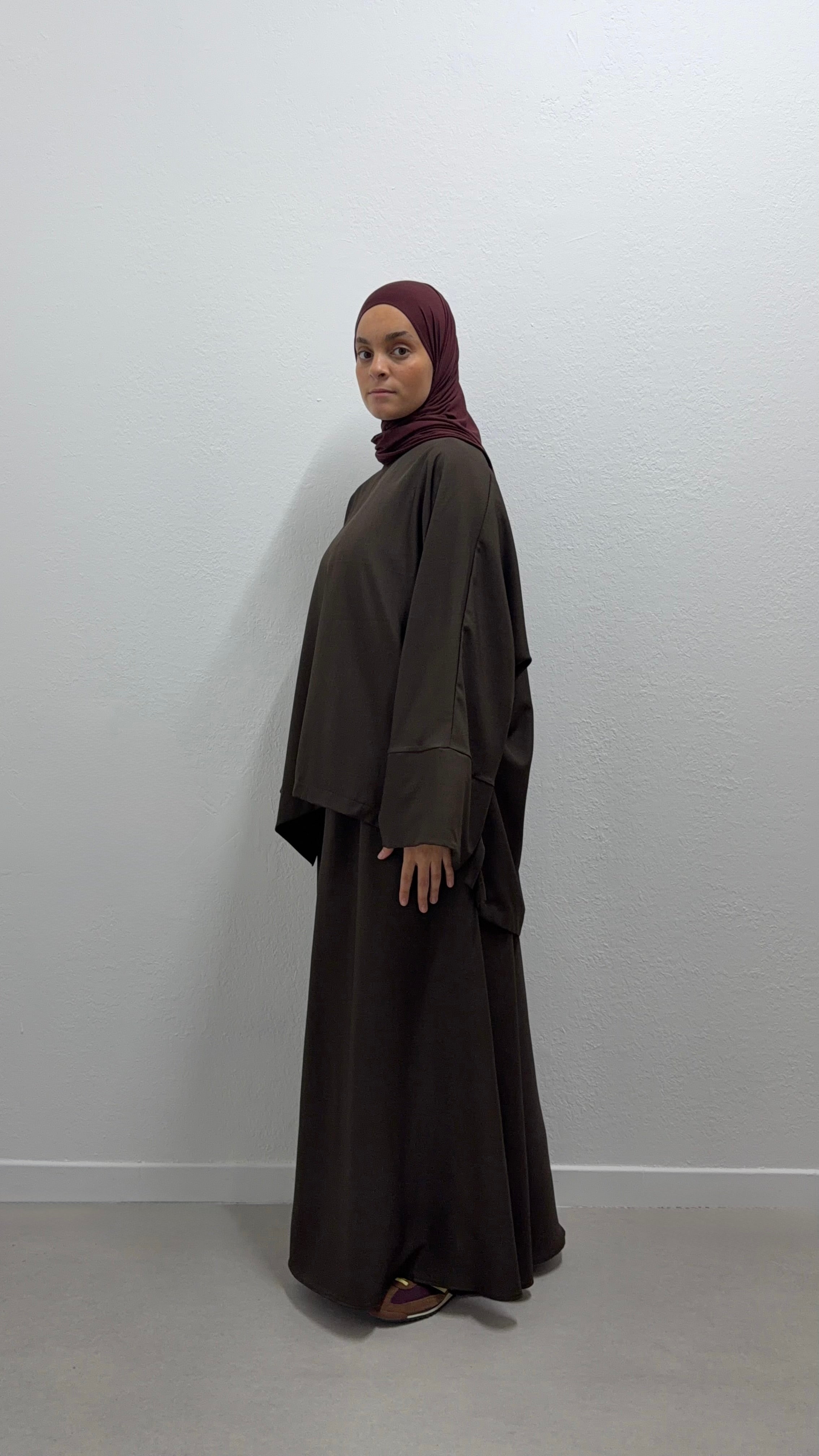 SET AMANI Mayssa Mastour