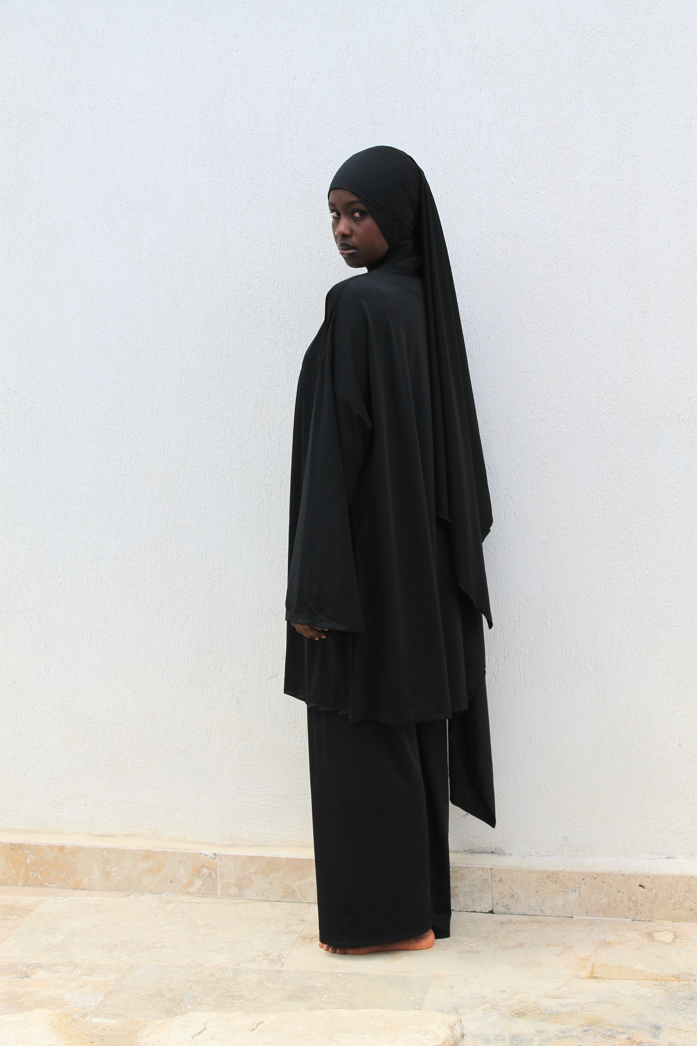 BURKINI MIRAH Mayssa Mastour