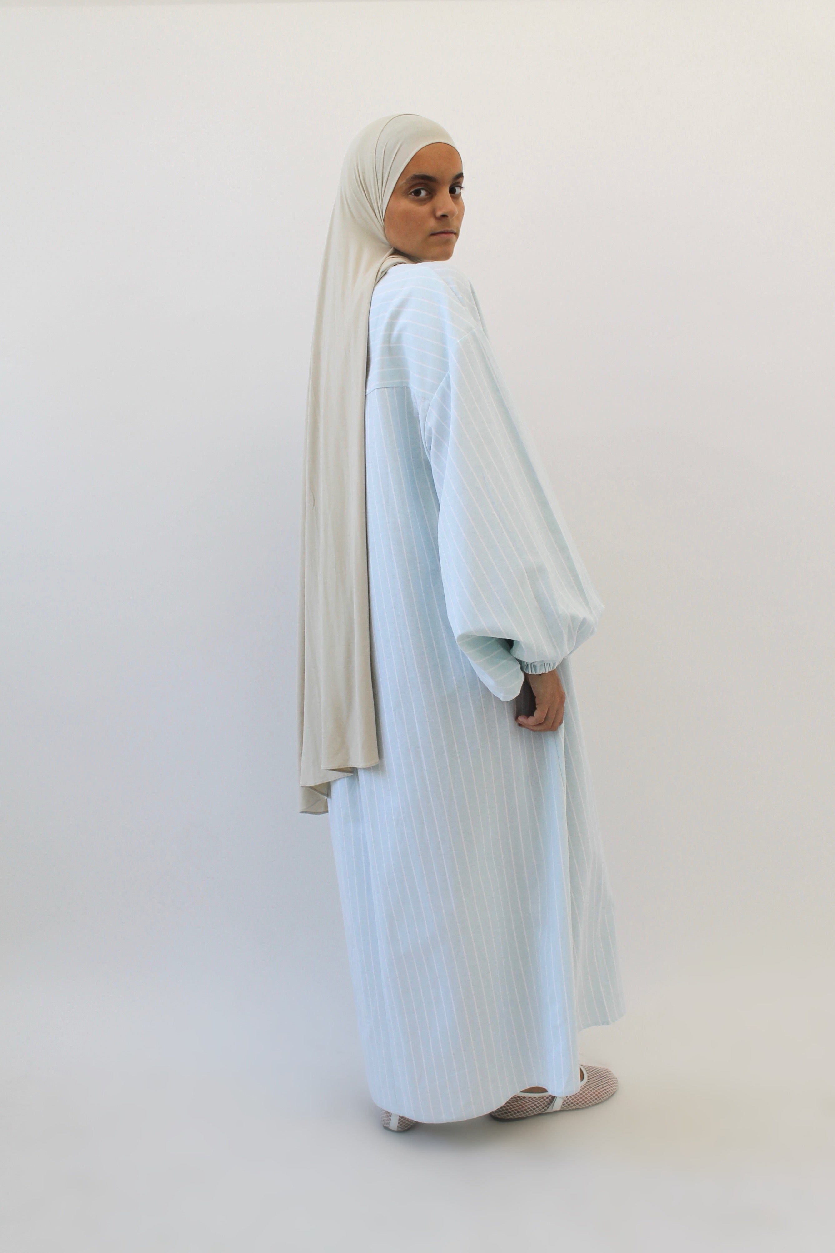 ROBE ALMA Mayssa Mastour