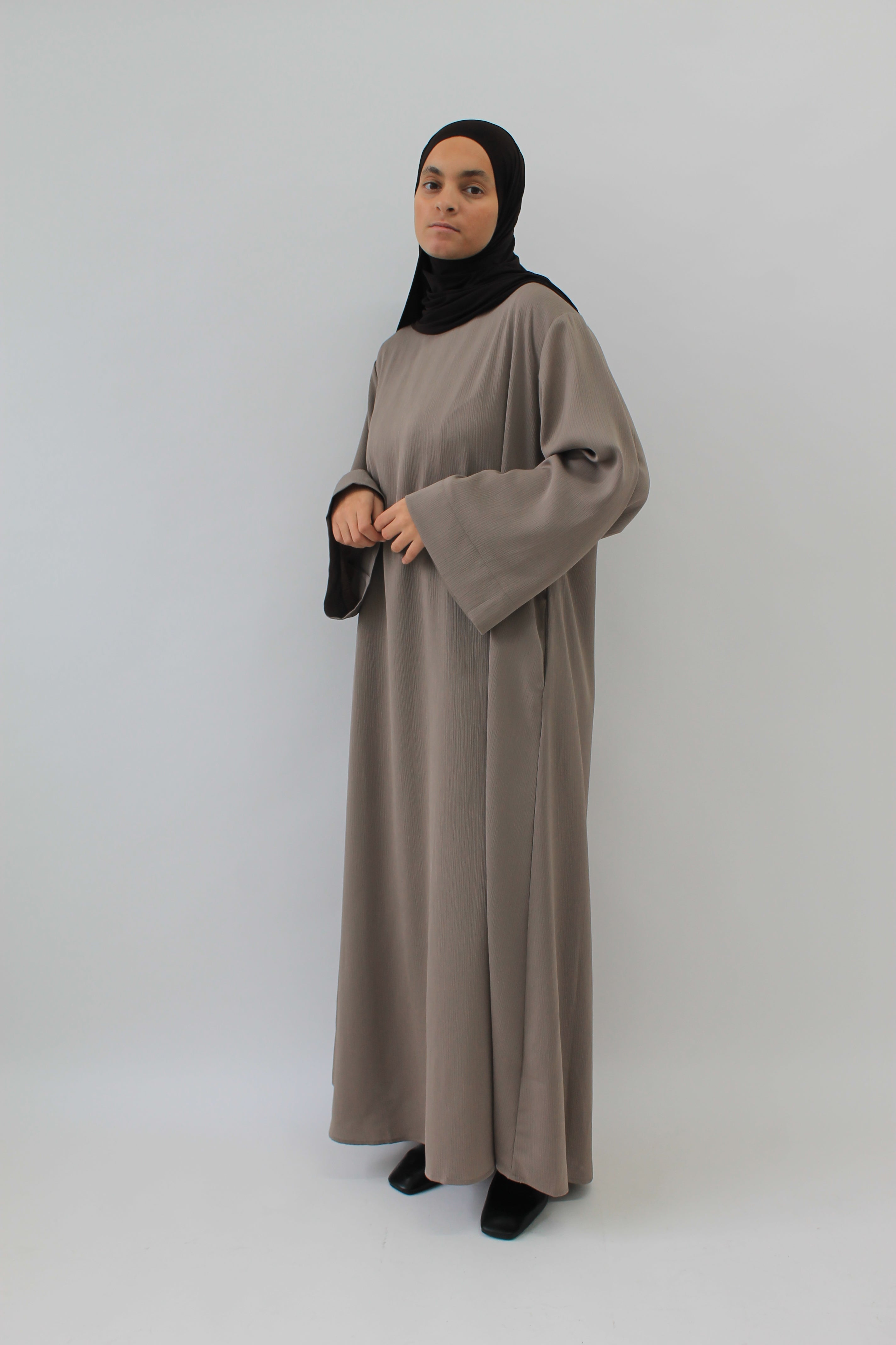 ROBE LUMEN Mayssa Mastour