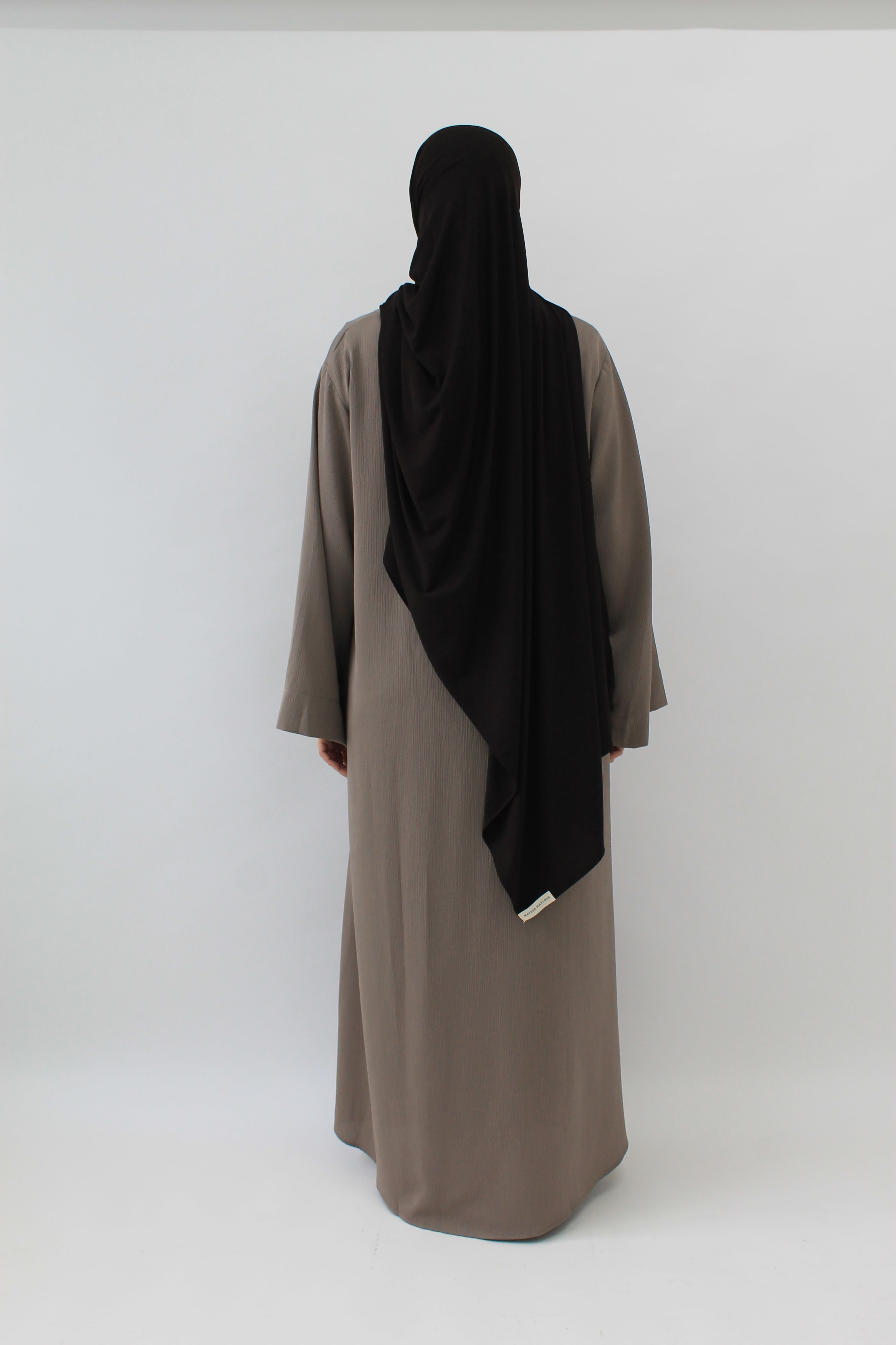 ROBE LUMEN Mayssa Mastour