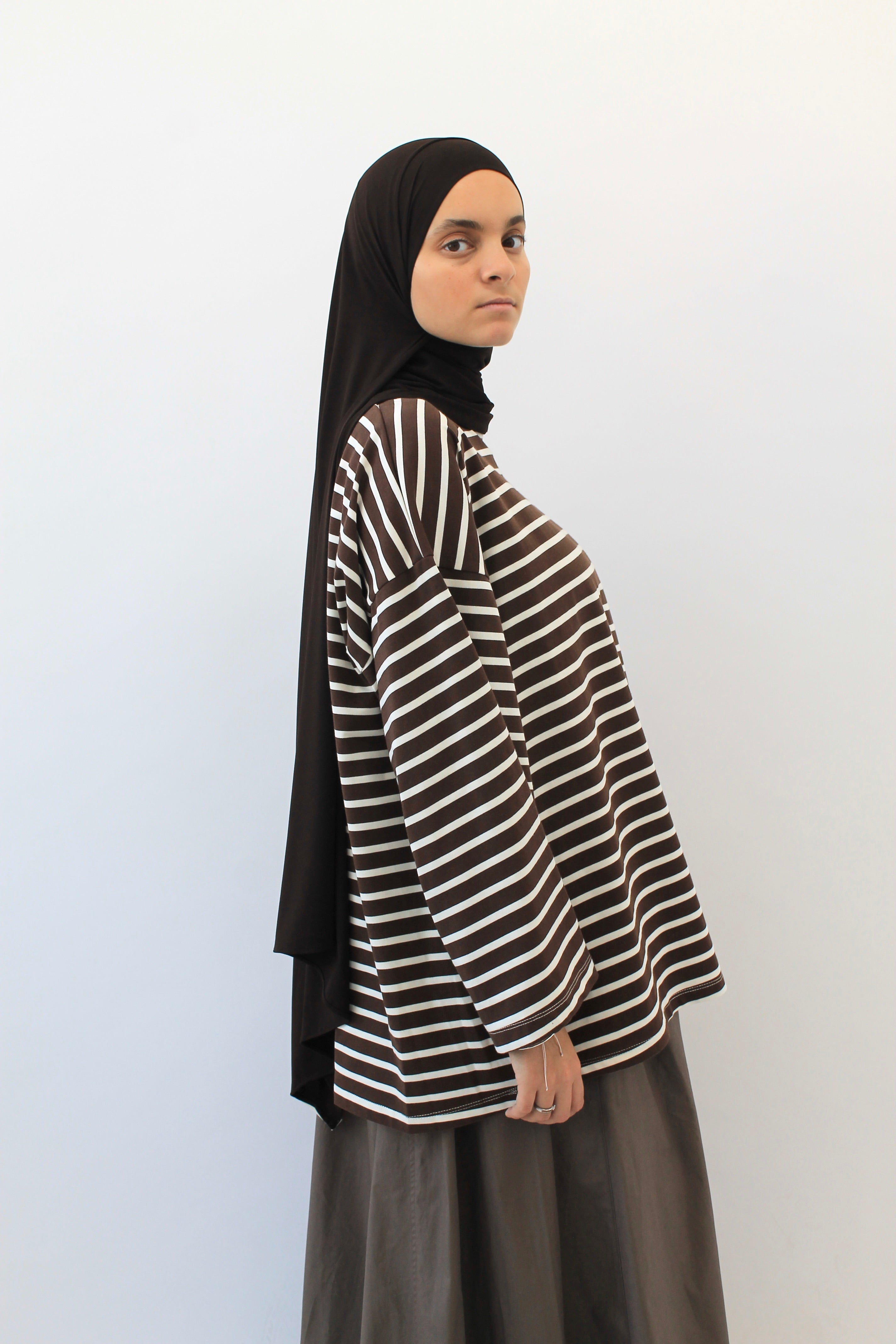BASIC MARINIÈRE Mayssa Mastour
