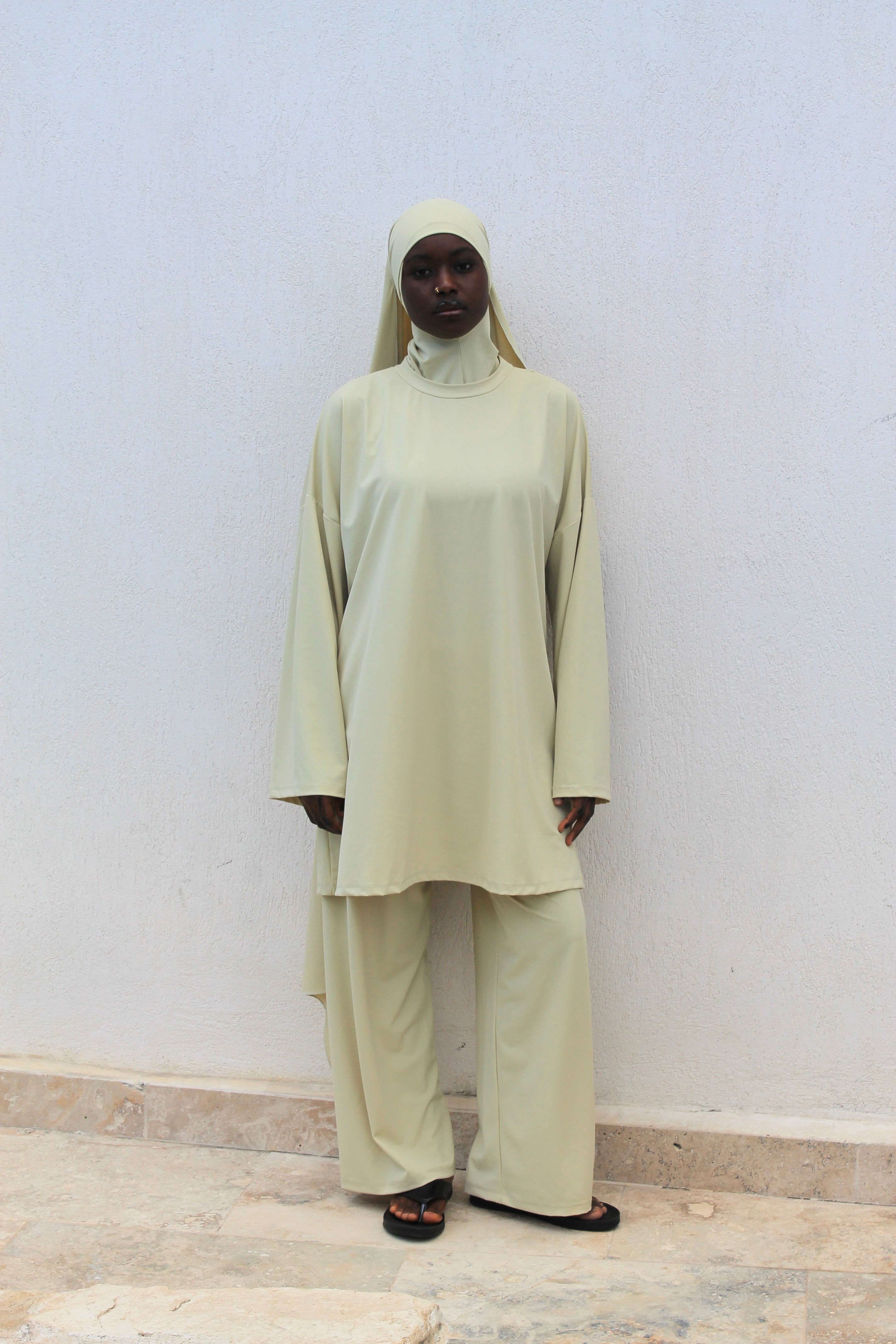 BURKINI MIRAH Mayssa Mastour
