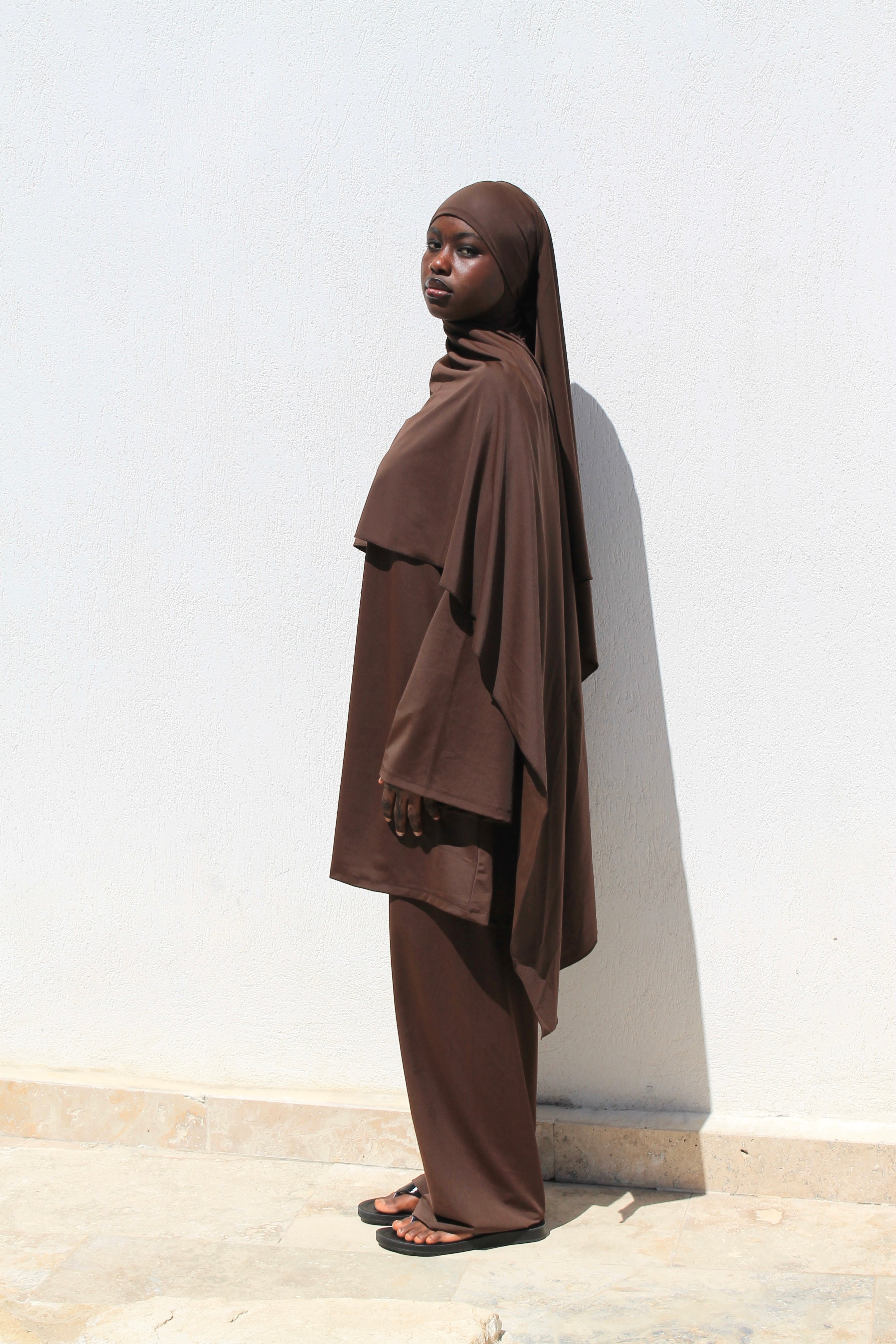 BURKINI MIRAH Mayssa Mastour