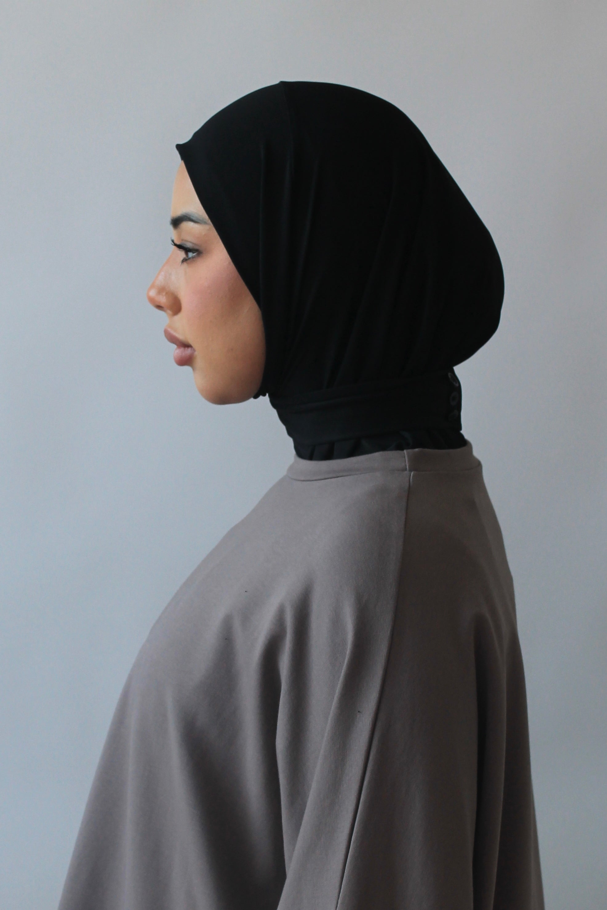 CAGOULE JERSEY PREMIUM Mayssa Mastour