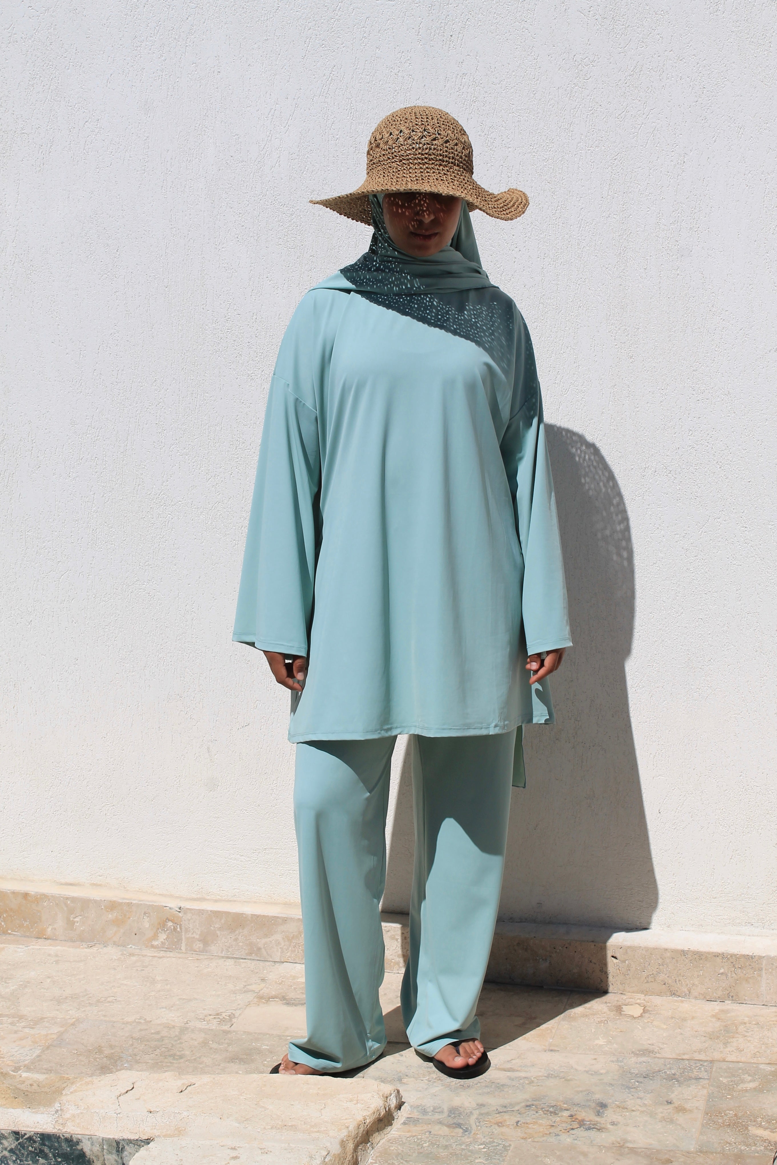 BURKINI MIRAH Mayssa Mastour