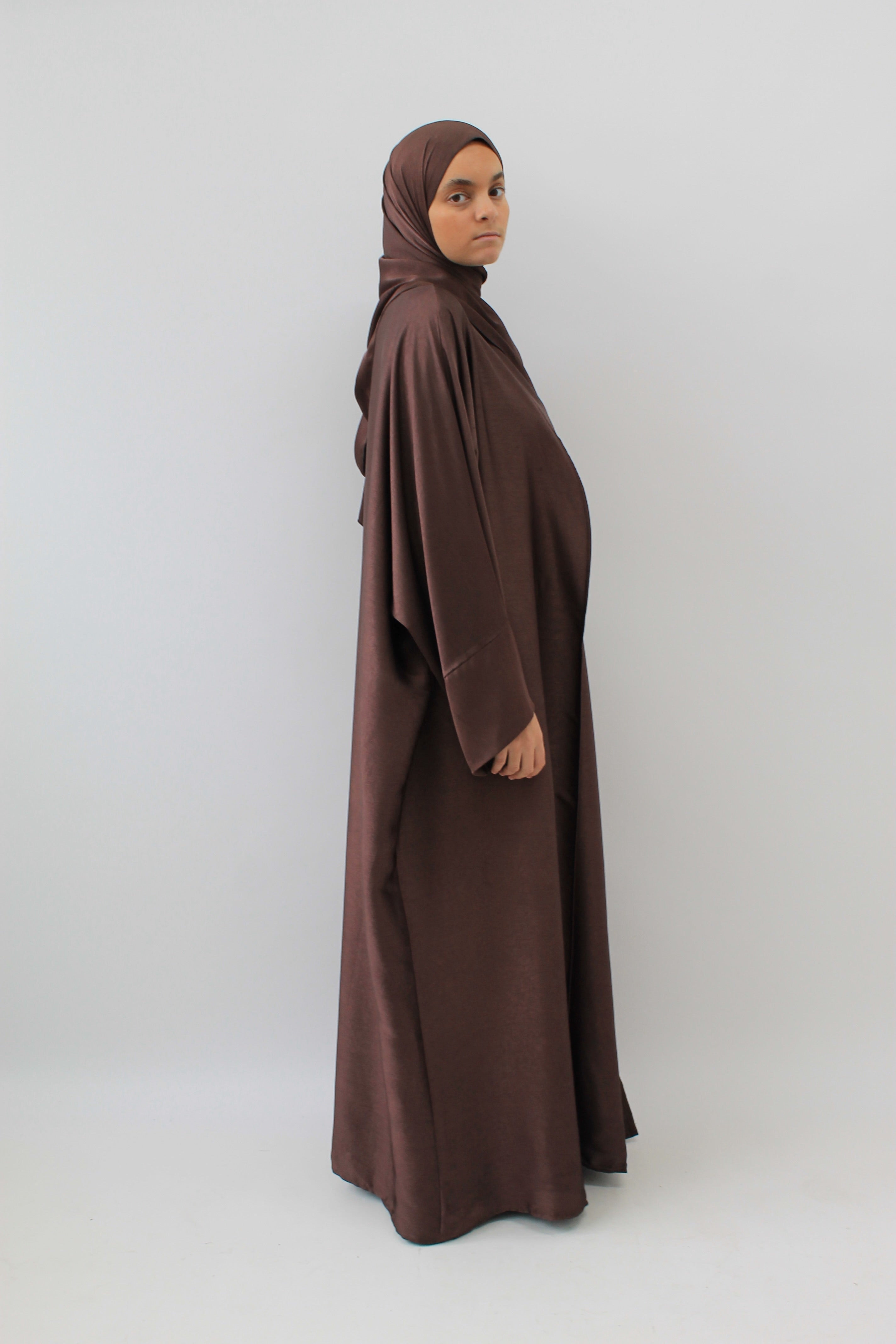 ABAYA SET LUMA Mayssa Mastour