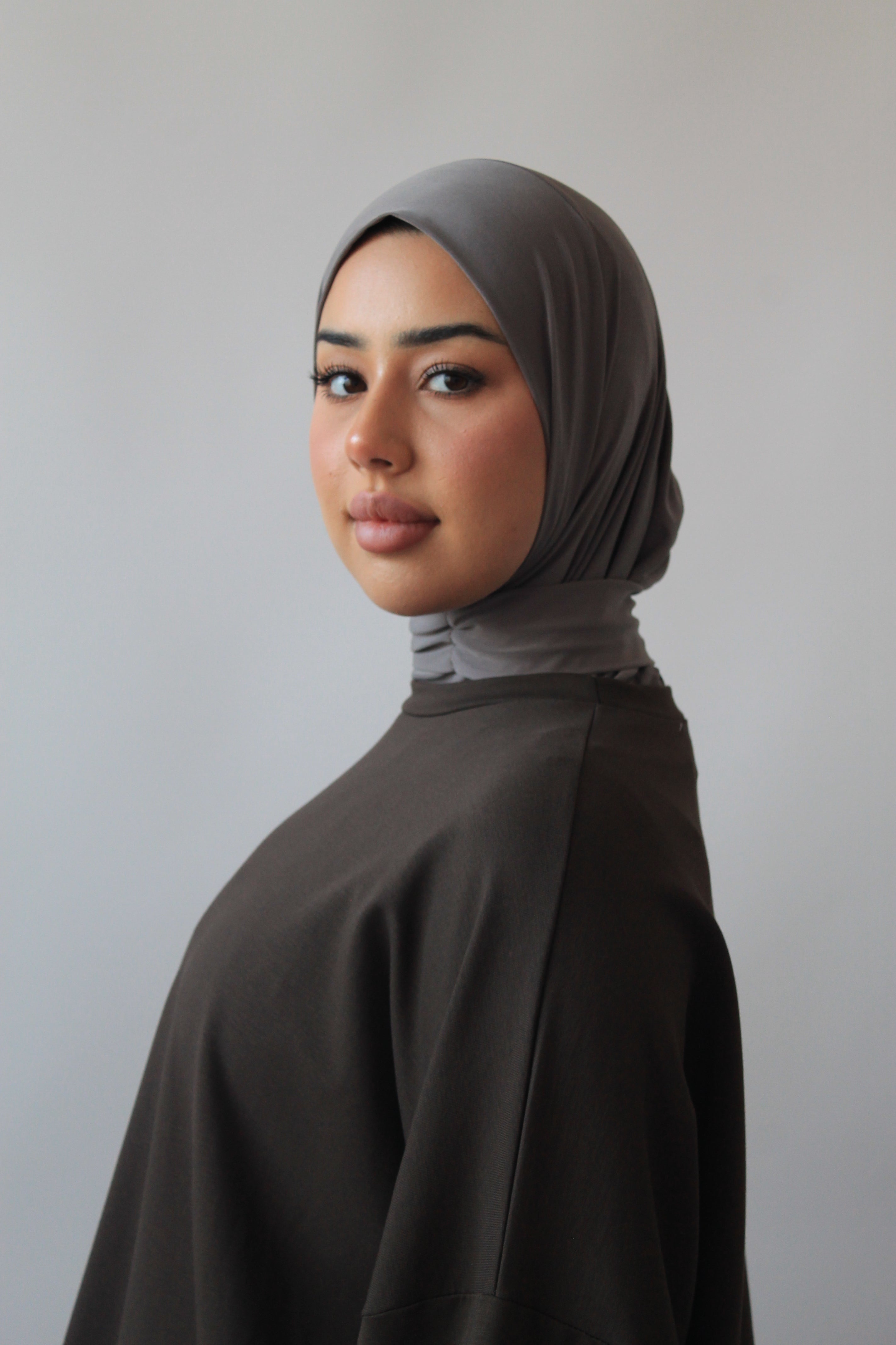 CAGOULE JERSEY PREMIUM Mayssa Mastour