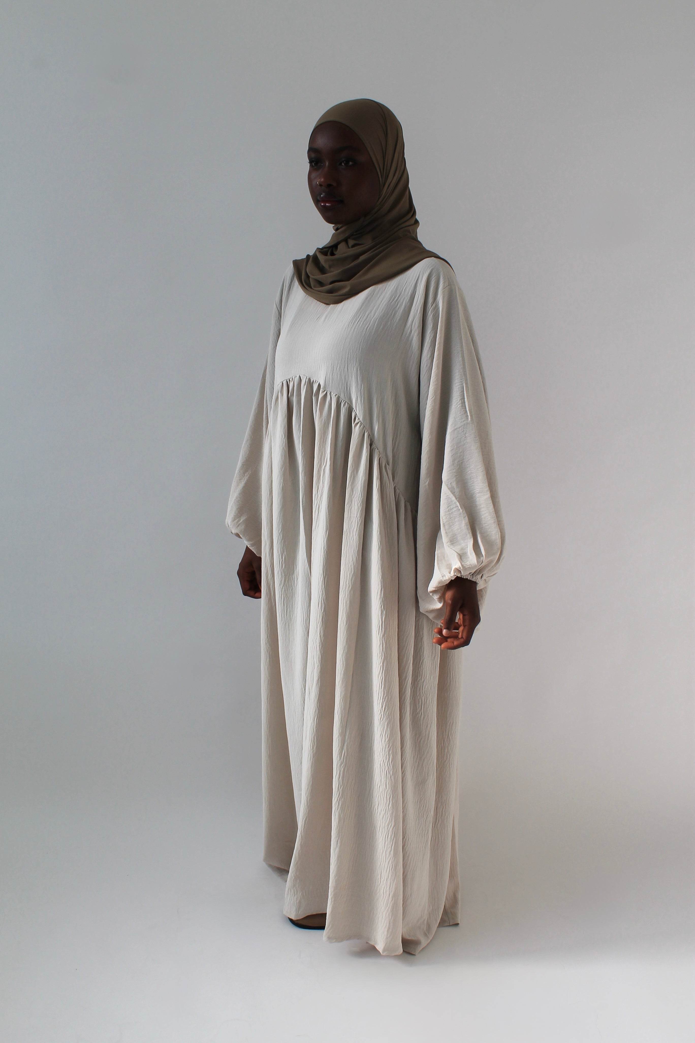 ROBE ASSYA Mayssa Mastour