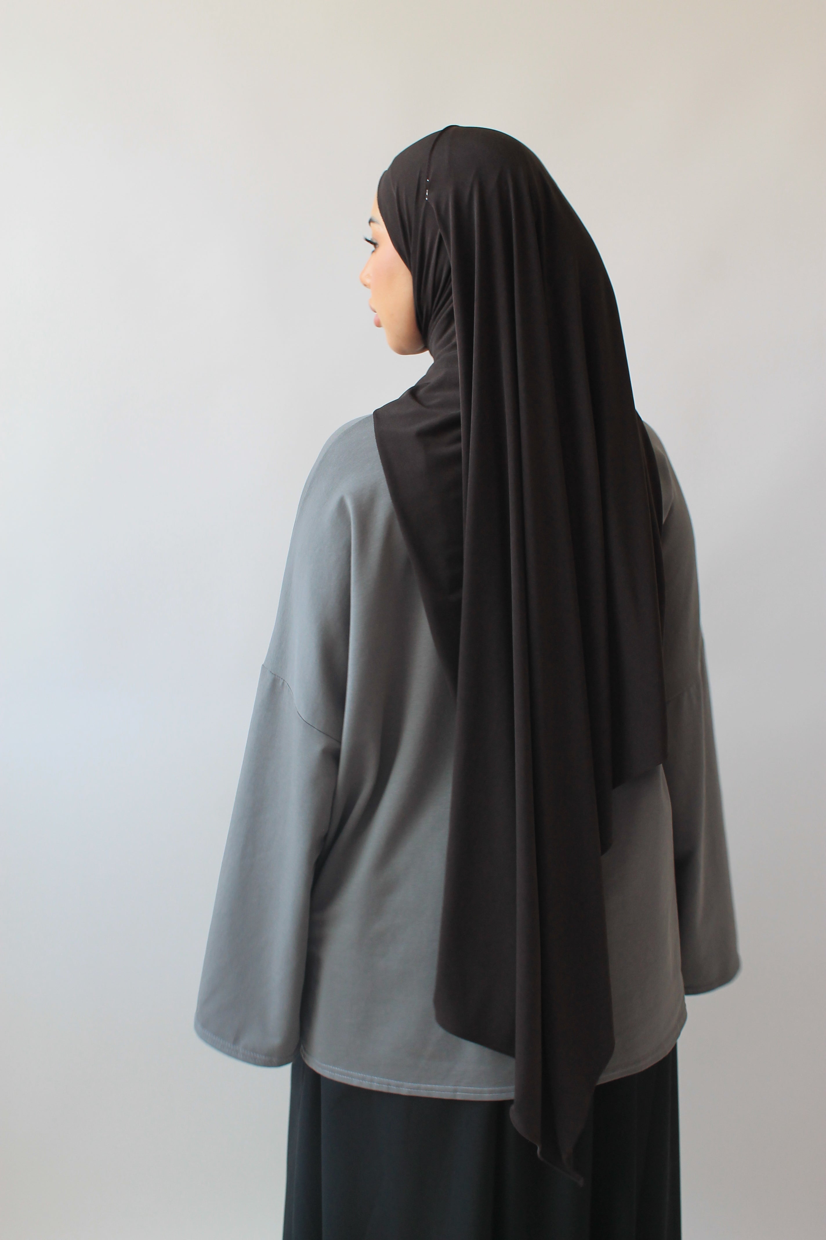 T-SHIRT ESSENTIEL Mayssa Mastour