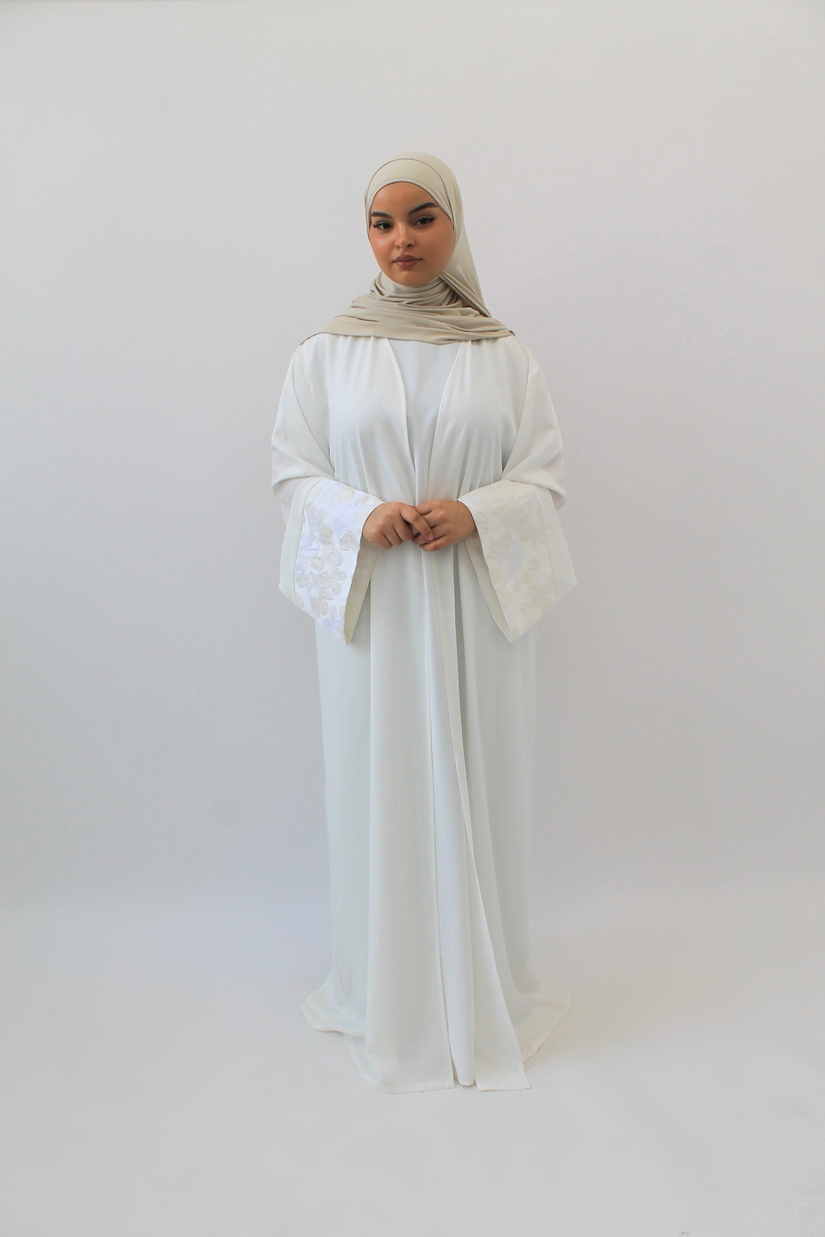 KIMONO JUMANAH Mayssa Mastour