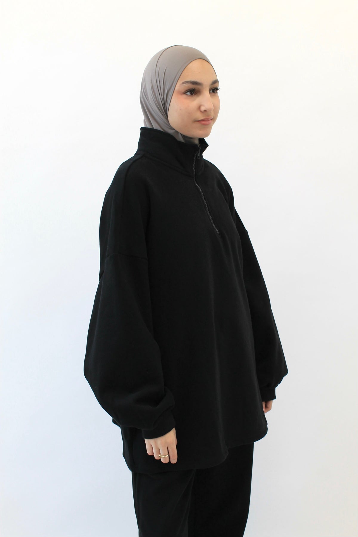 PULL COZY Mayssa Mastour