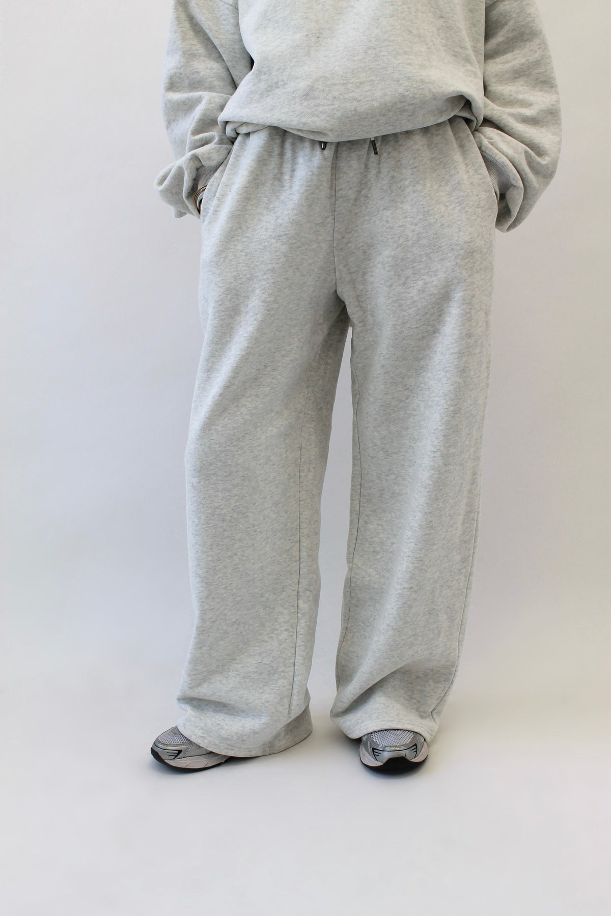 PANTALON COZY Mayssa Mastour