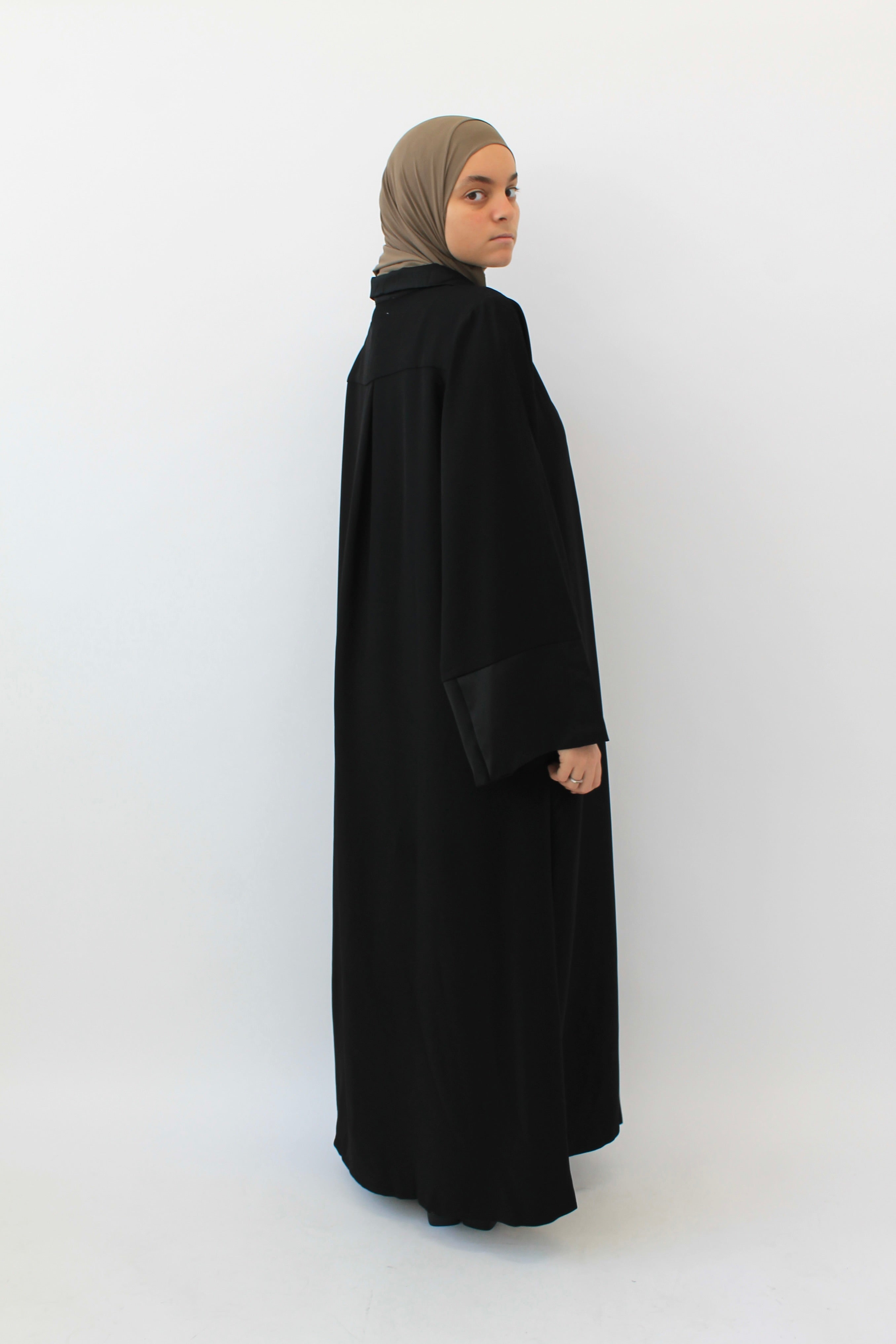 ROBE NUR Mayssa Mastour