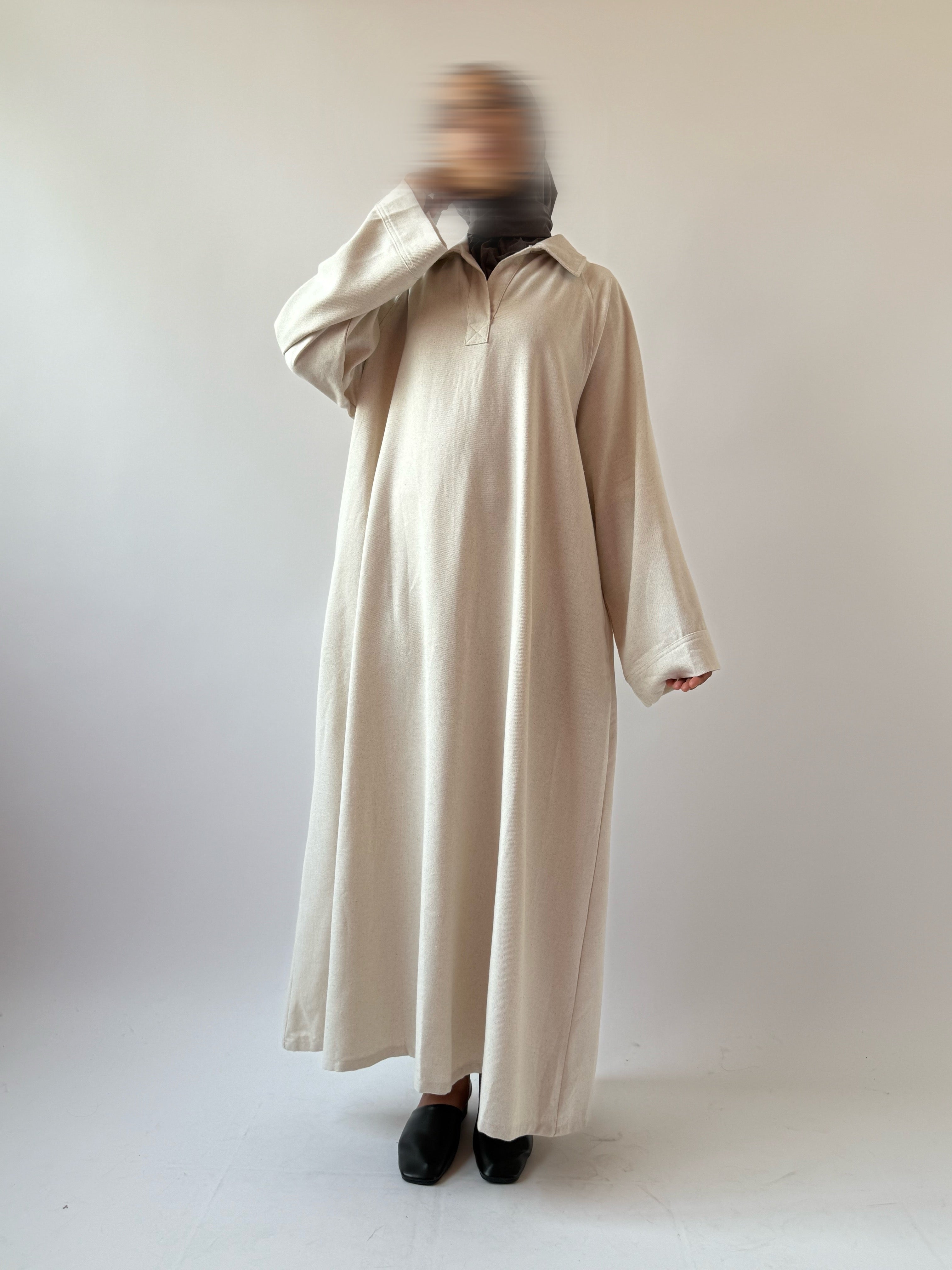 ROBE AUDE