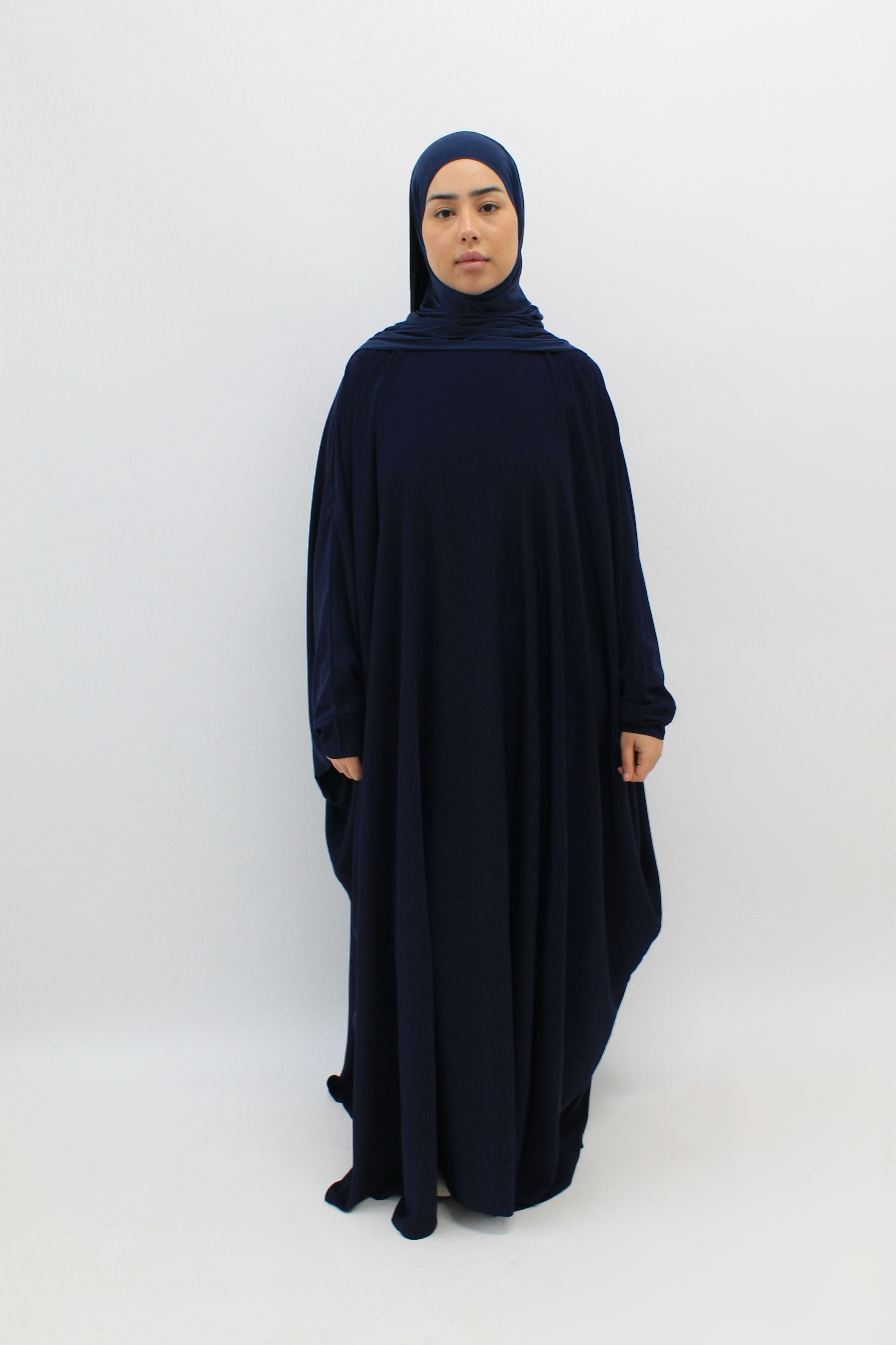 LA ABAYA QAMAR Mayssa Mastour