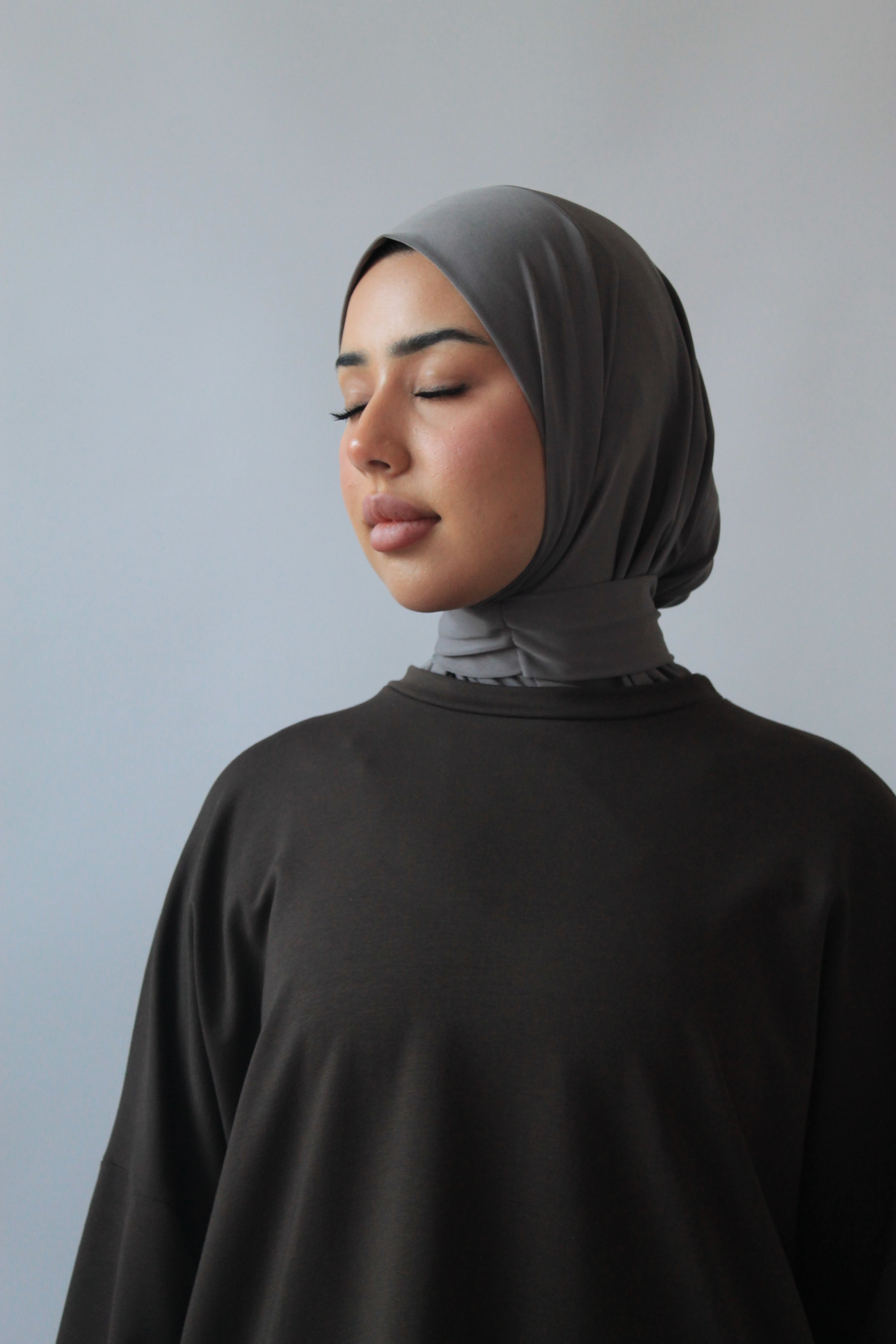 CAGOULE JERSEY PREMIUM Mayssa Mastour