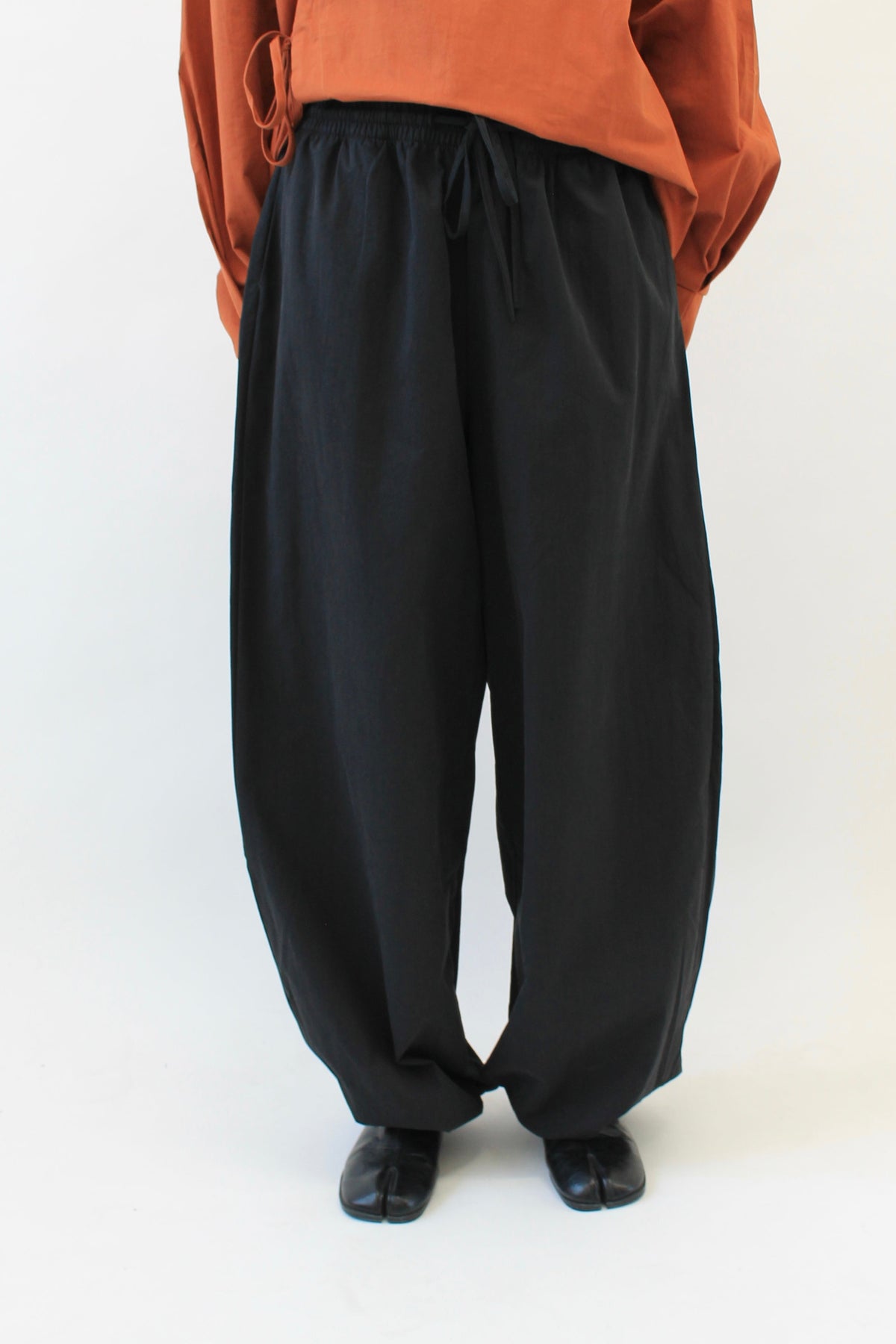 PANTALON BALLON Mayssa Mastour