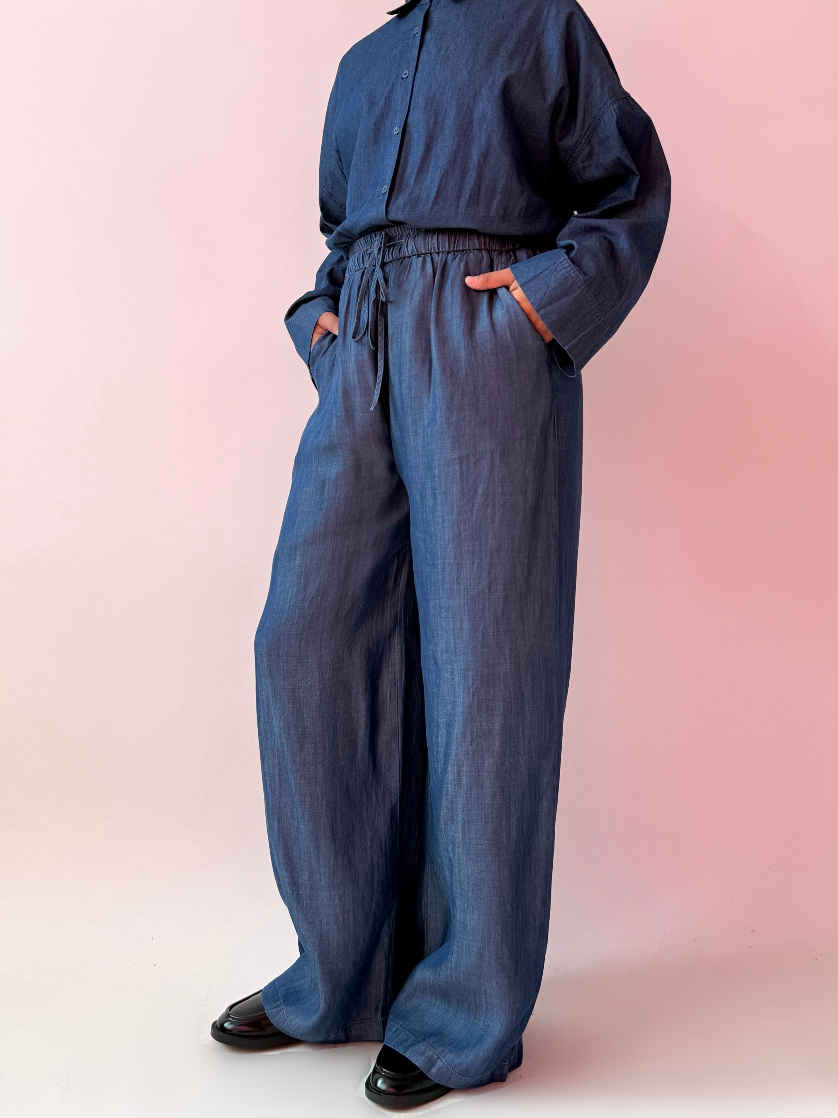 PANTALON ELENA