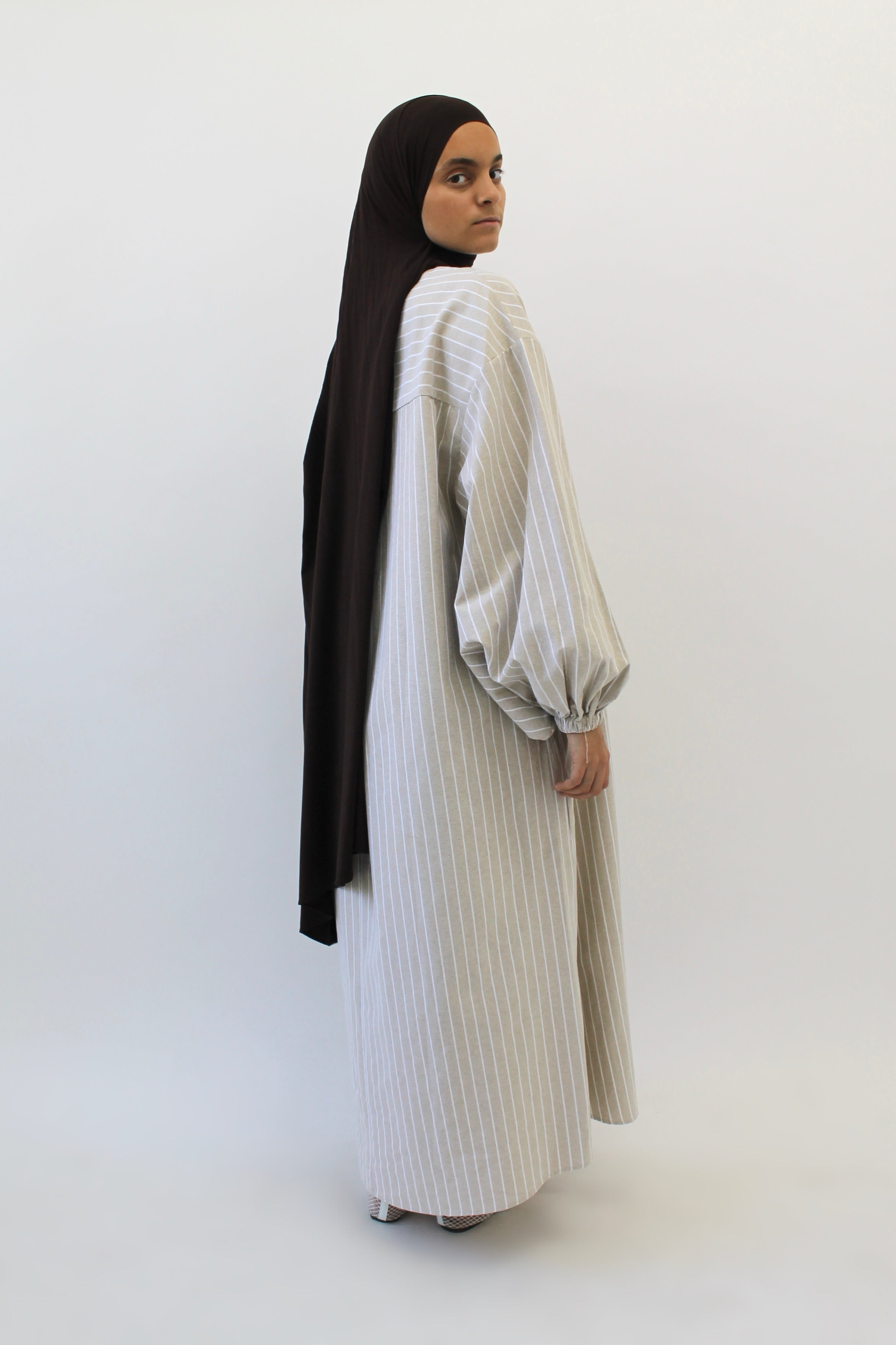 ROBE ALMA Mayssa Mastour