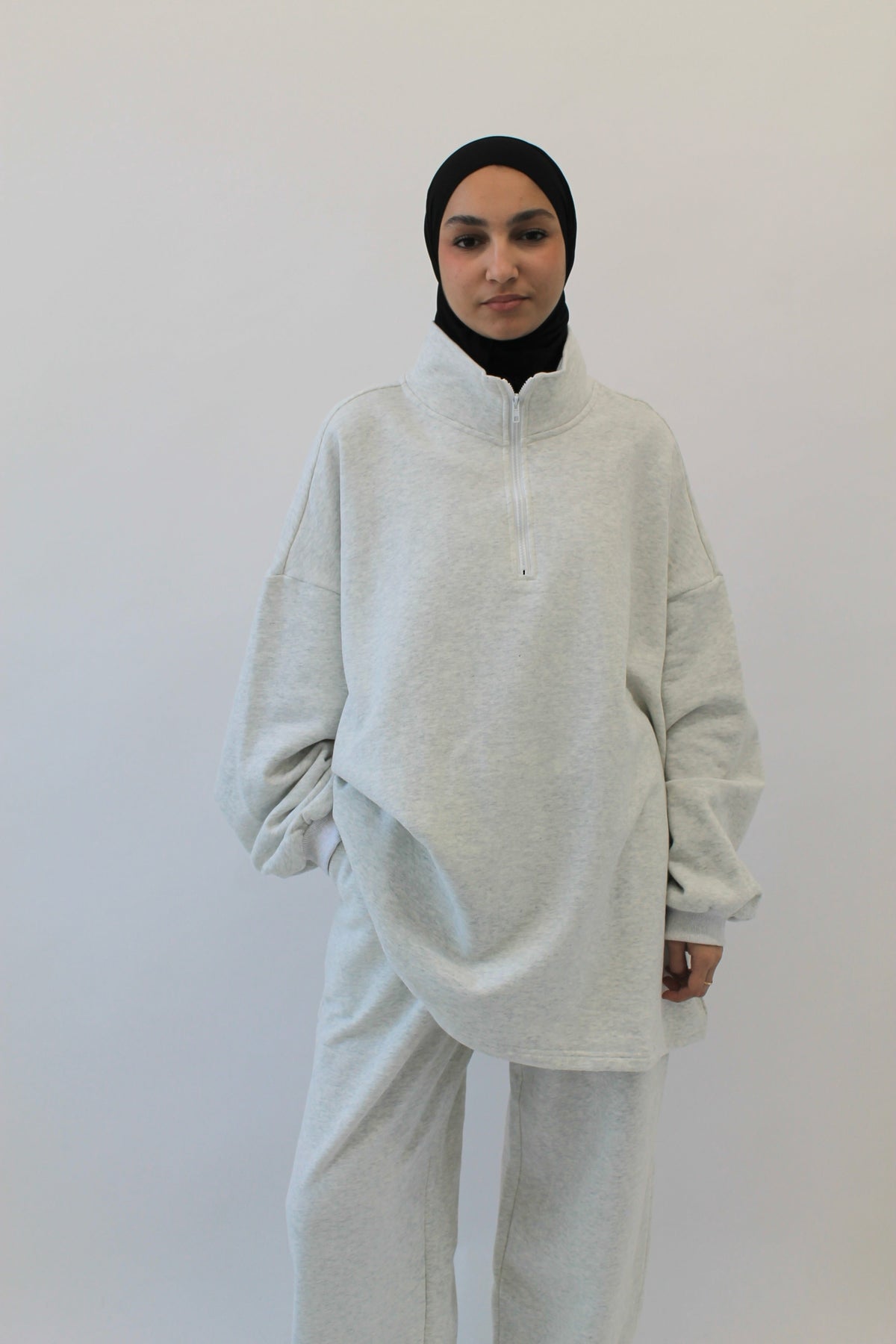 PULL COZY Mayssa Mastour