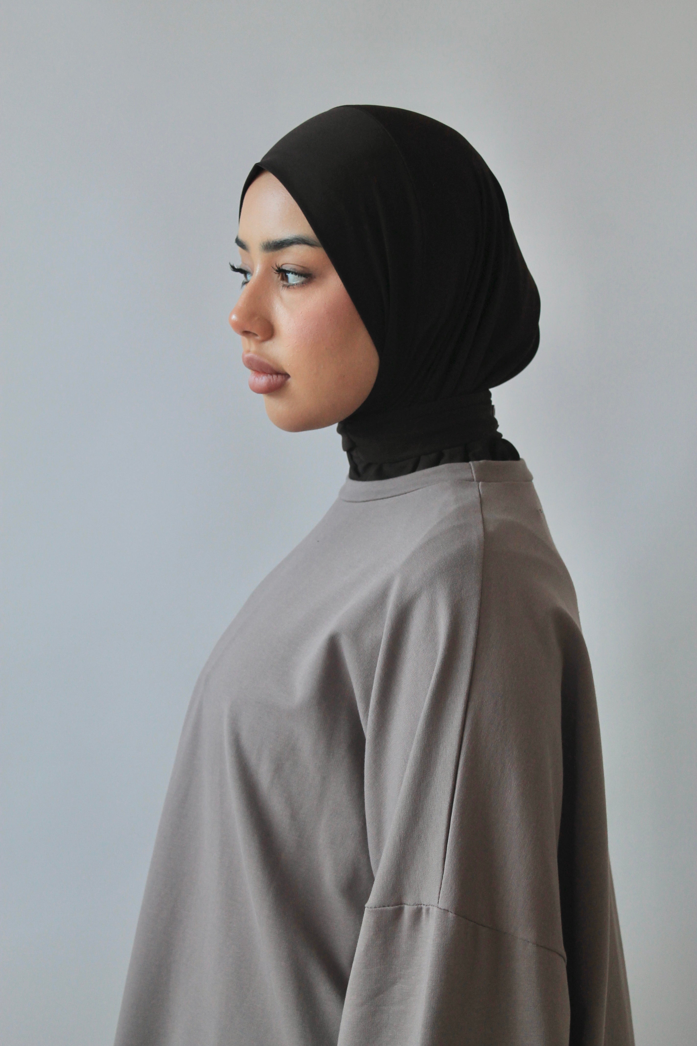 CAGOULE JERSEY PREMIUM Mayssa Mastour