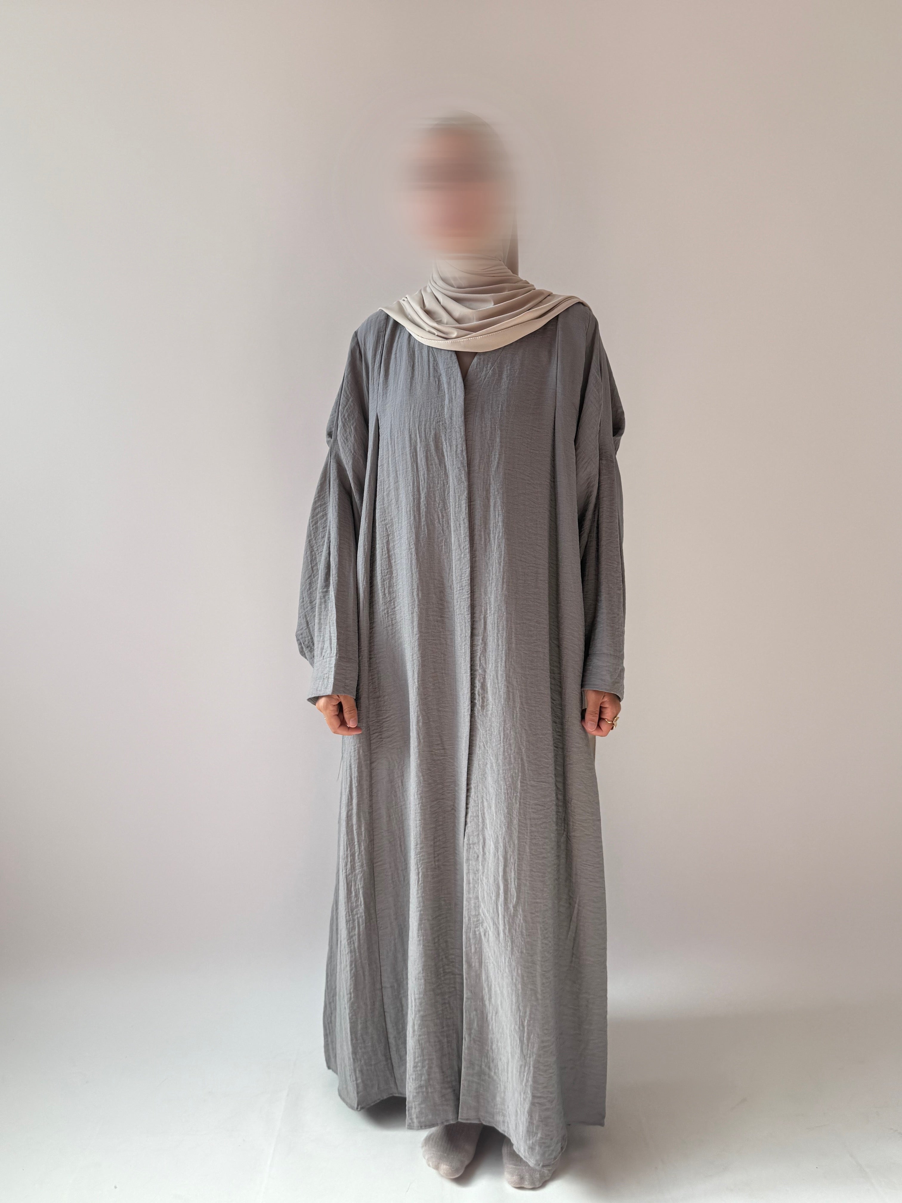 ABAYA FIRDAWS