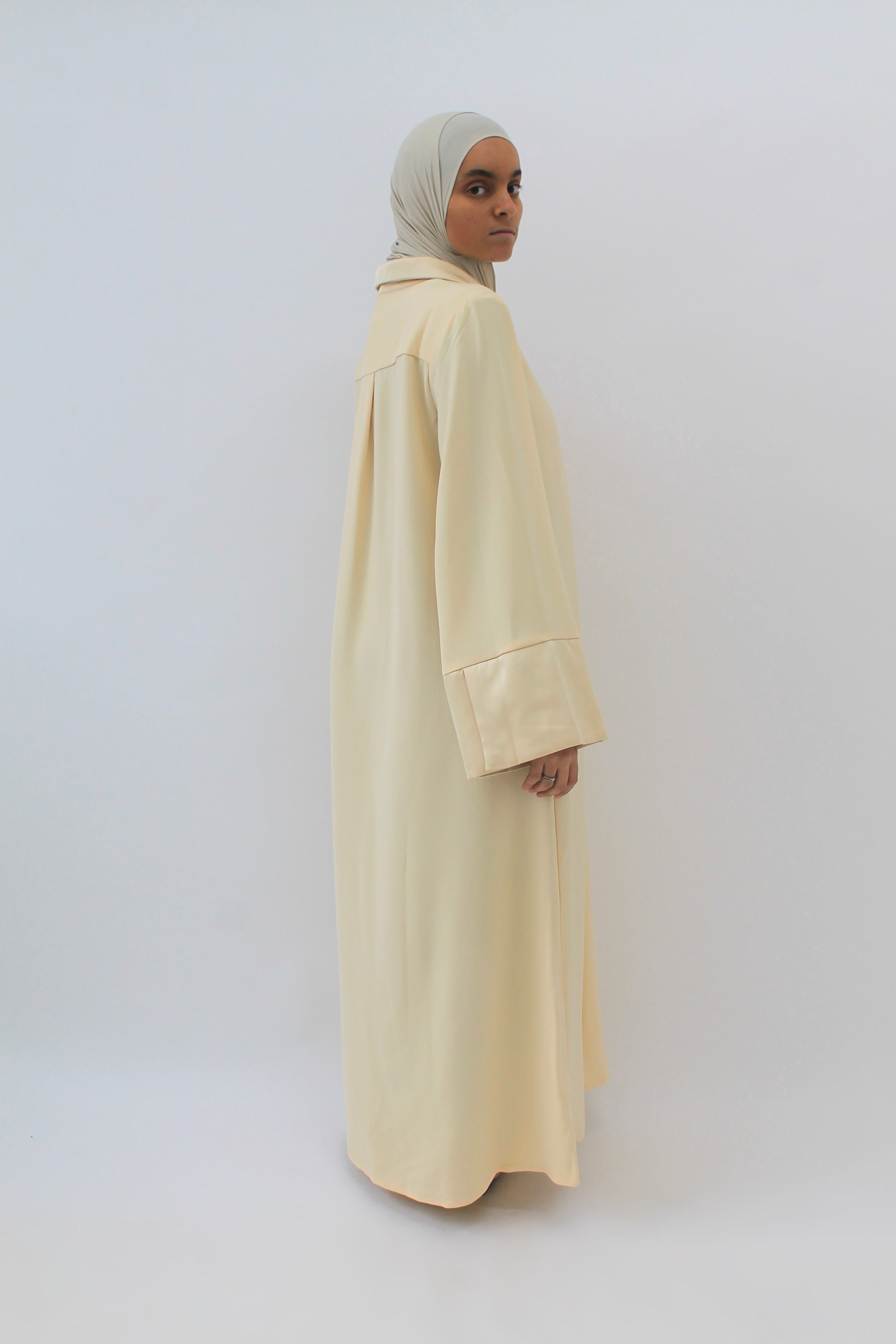ROBE NUR Mayssa Mastour