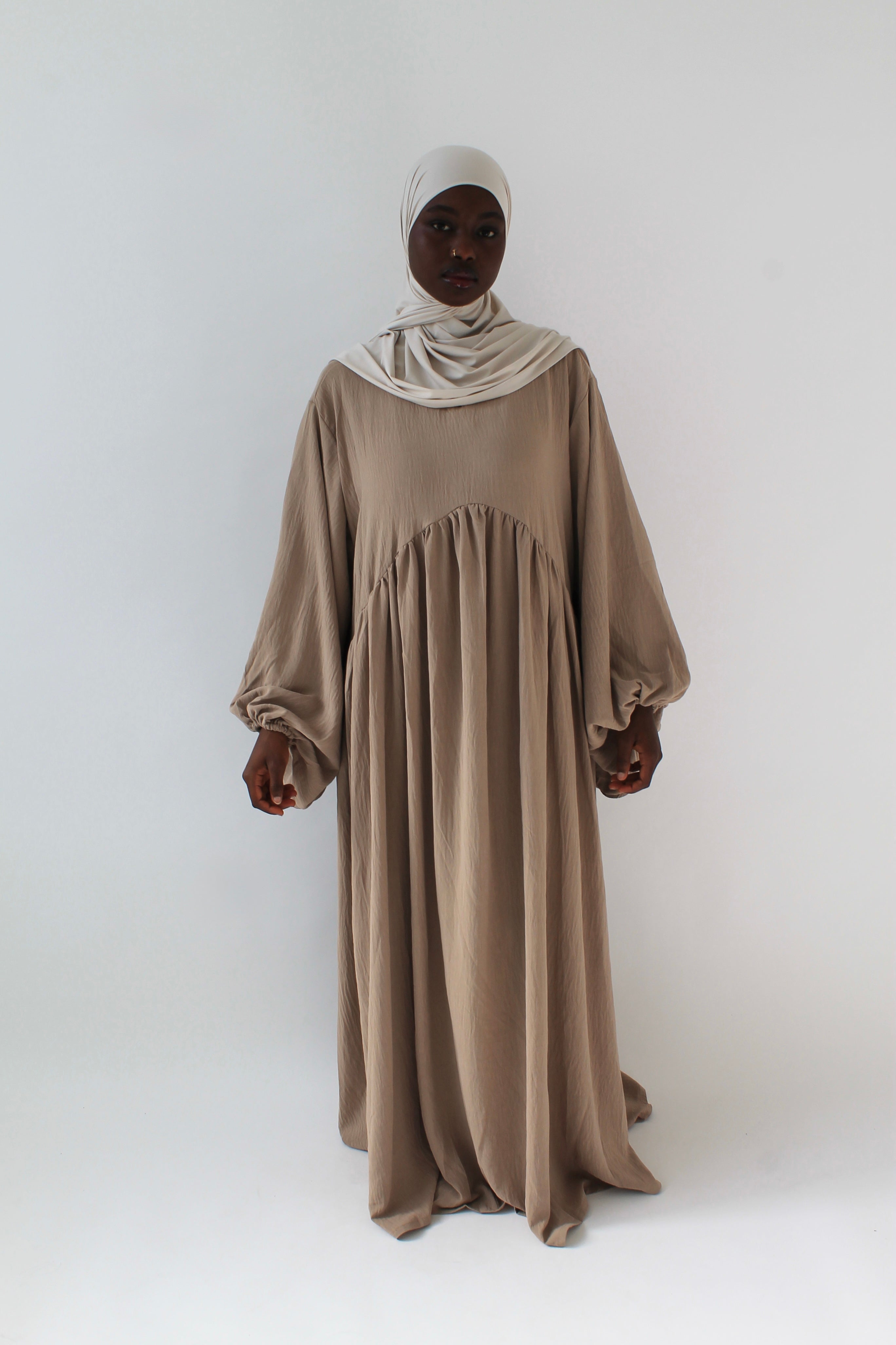 ROBE ASSYA Mayssa Mastour