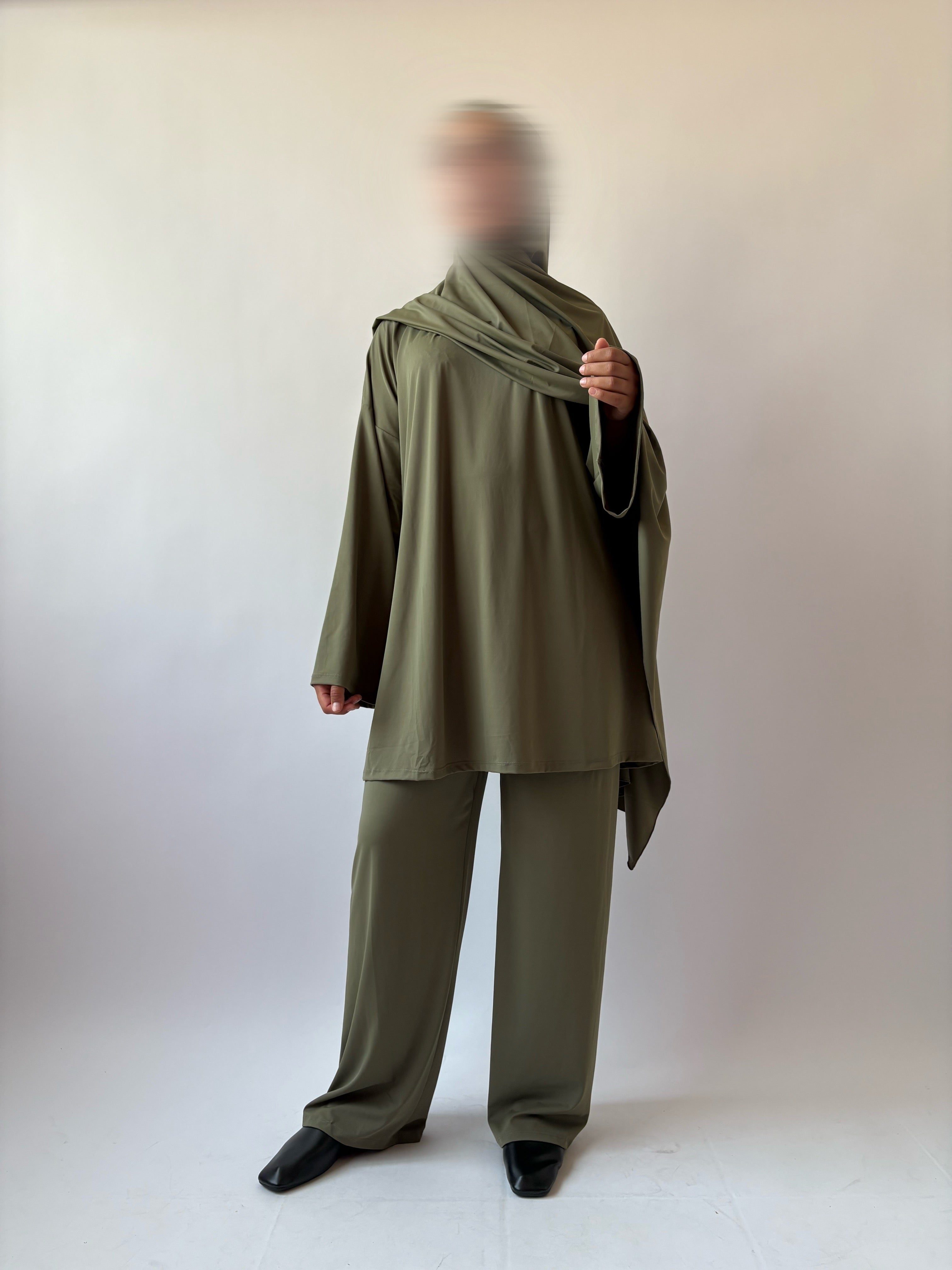 BURKINI MIRAH