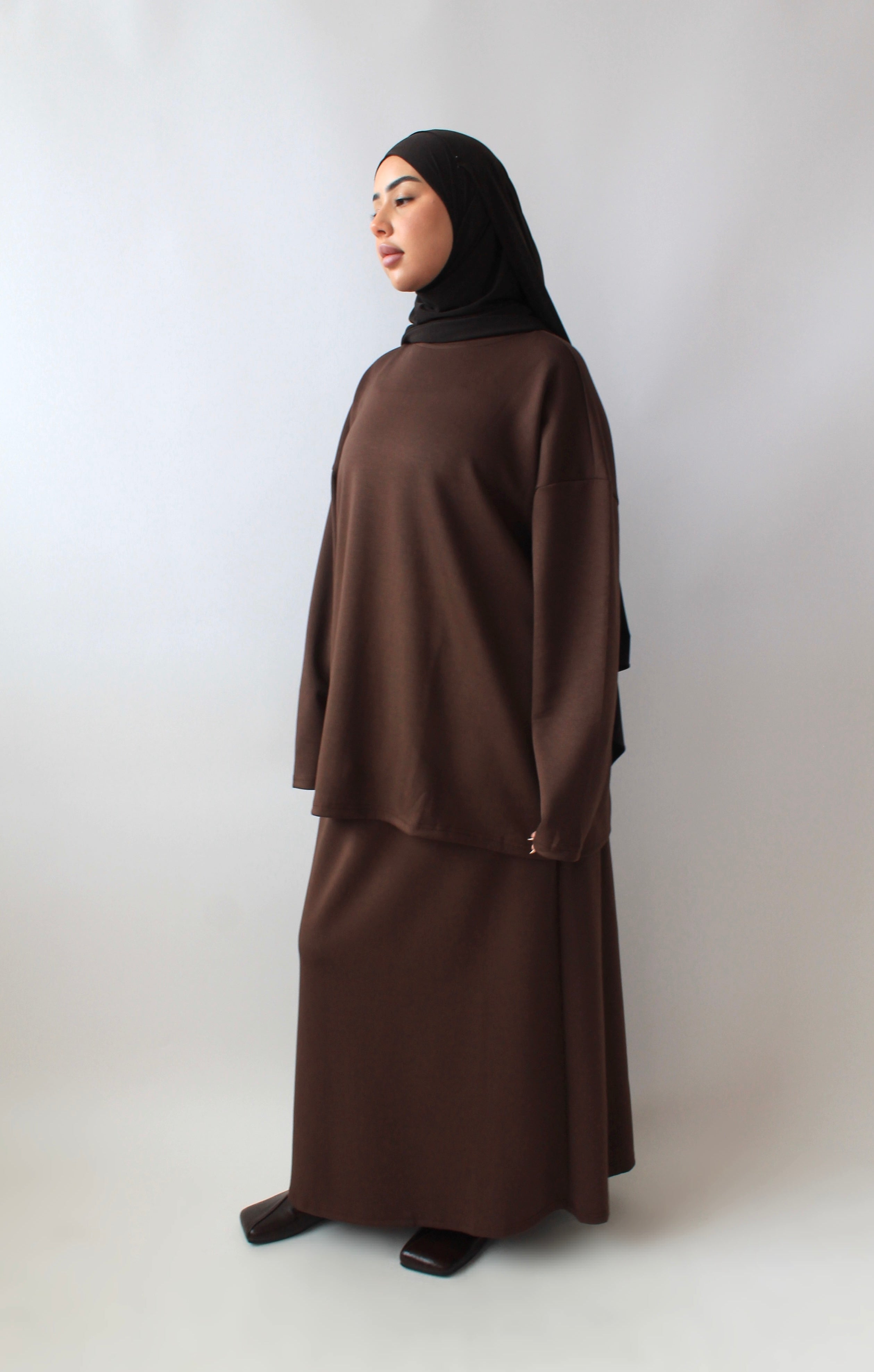 SET ALVA Mayssa Mastour