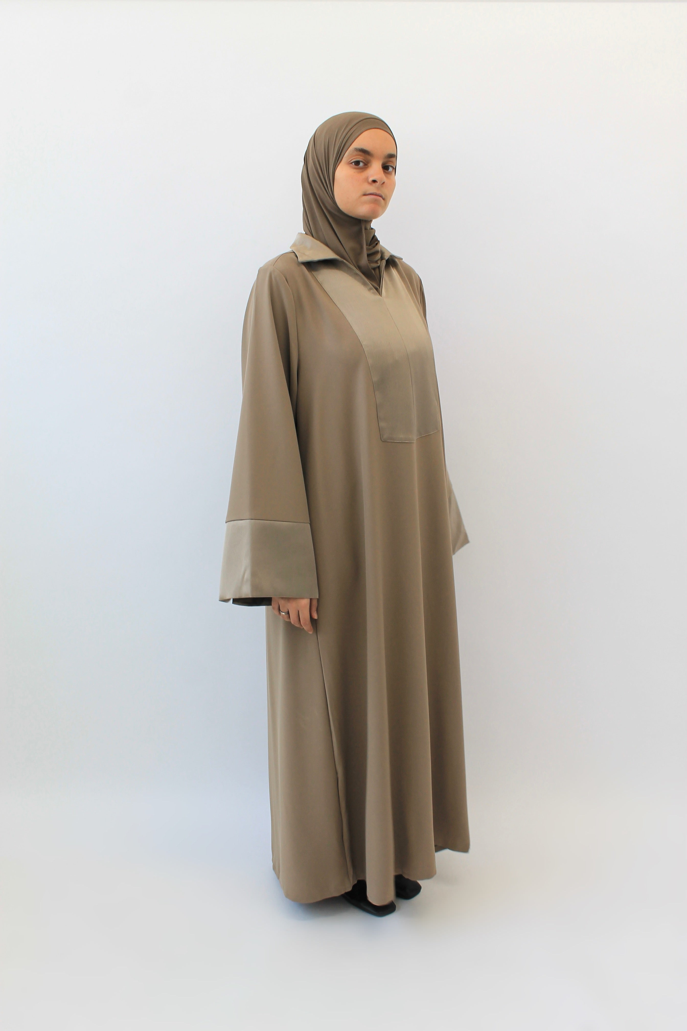 ROBE NUR Mayssa Mastour